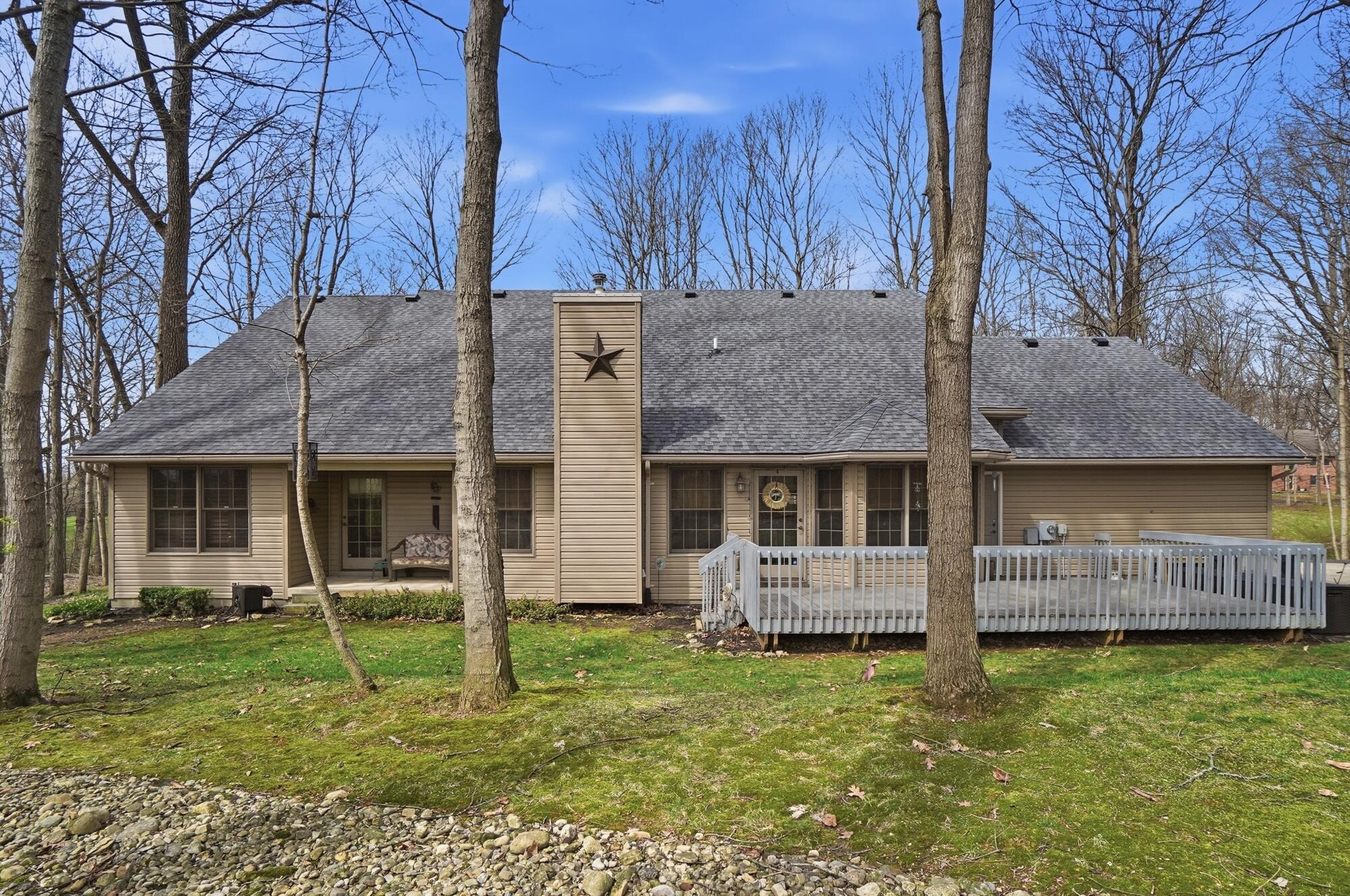 5300 Brookshire Lane, Springfield, Ohio 45502