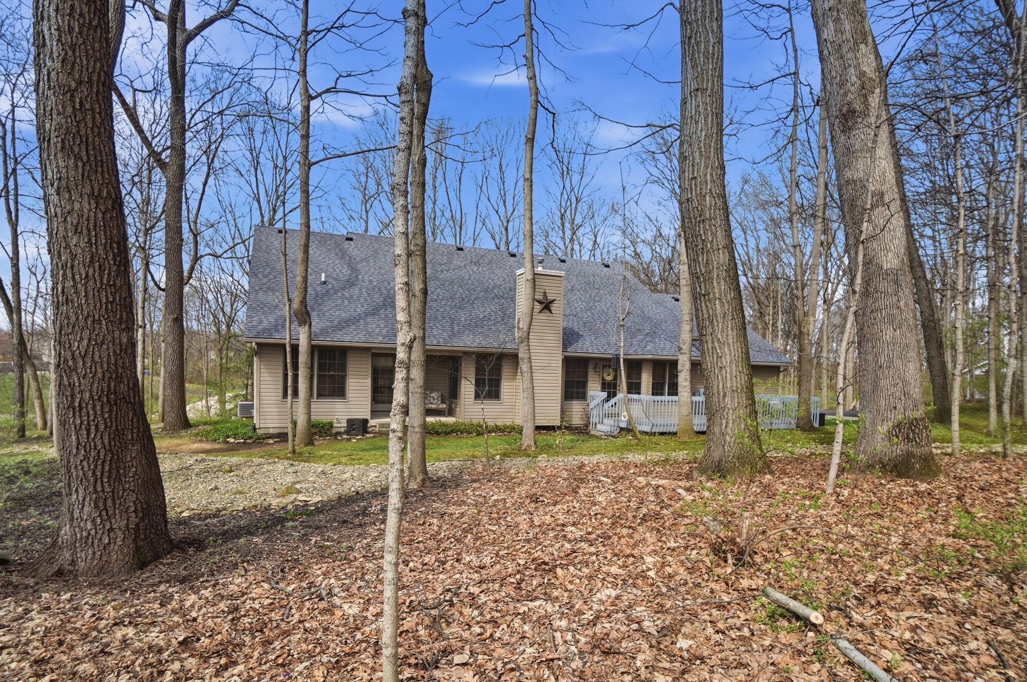 5300 Brookshire Lane, Springfield, Ohio 45502