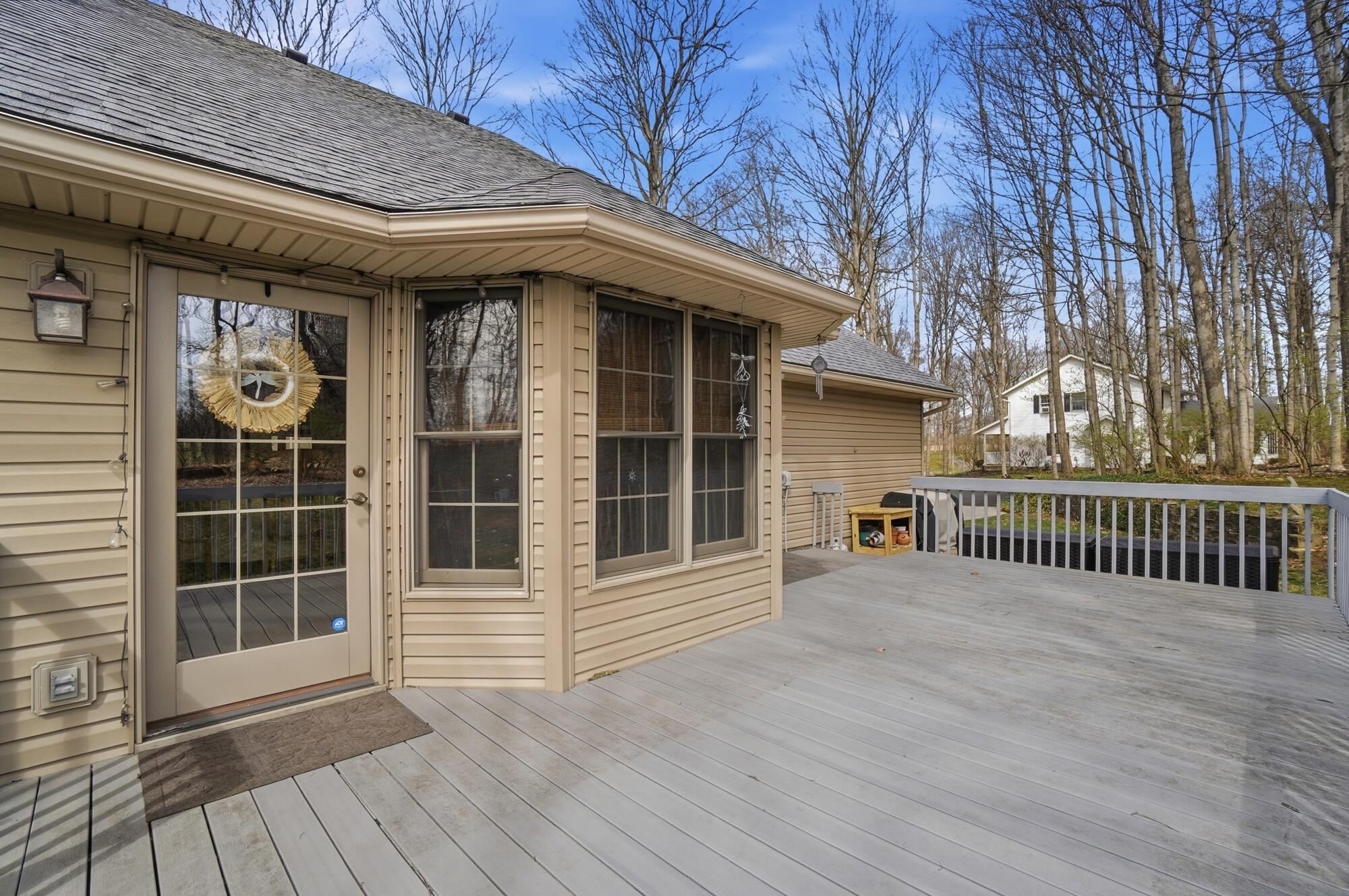 5300 Brookshire Lane, Springfield, Ohio 45502