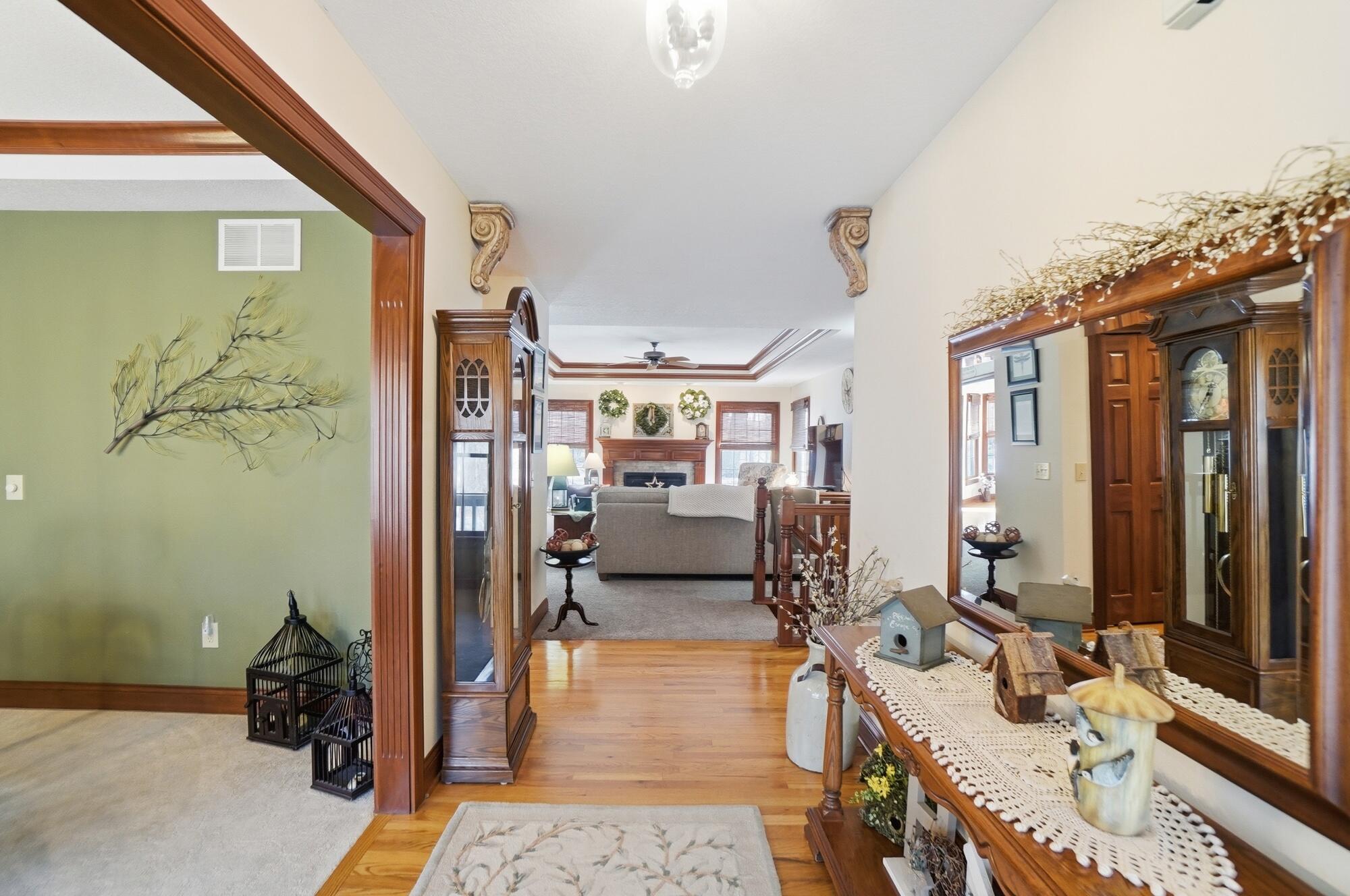 5300 Brookshire Lane, Springfield, Ohio 45502