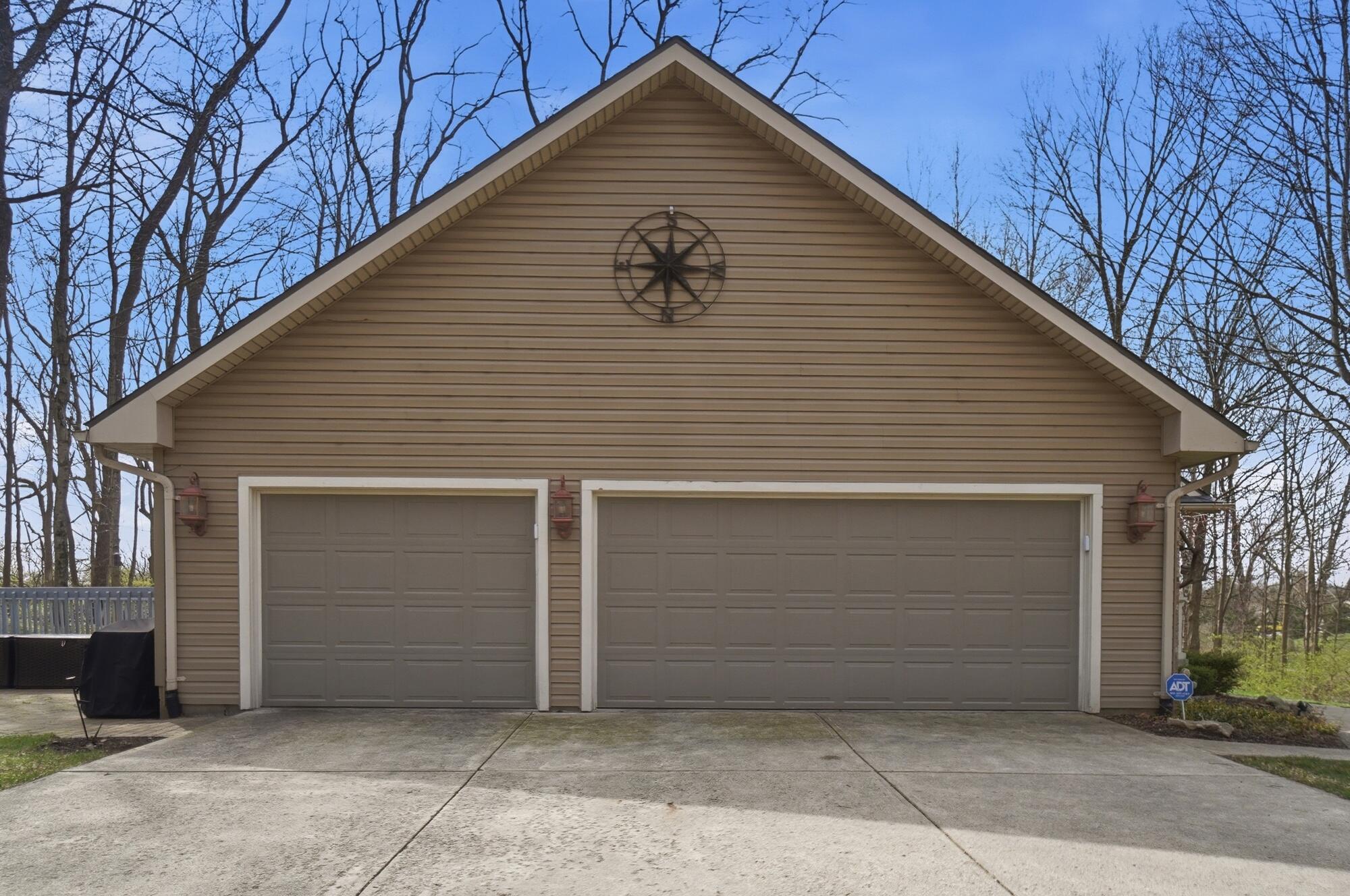 5300 Brookshire Lane, Springfield, Ohio 45502