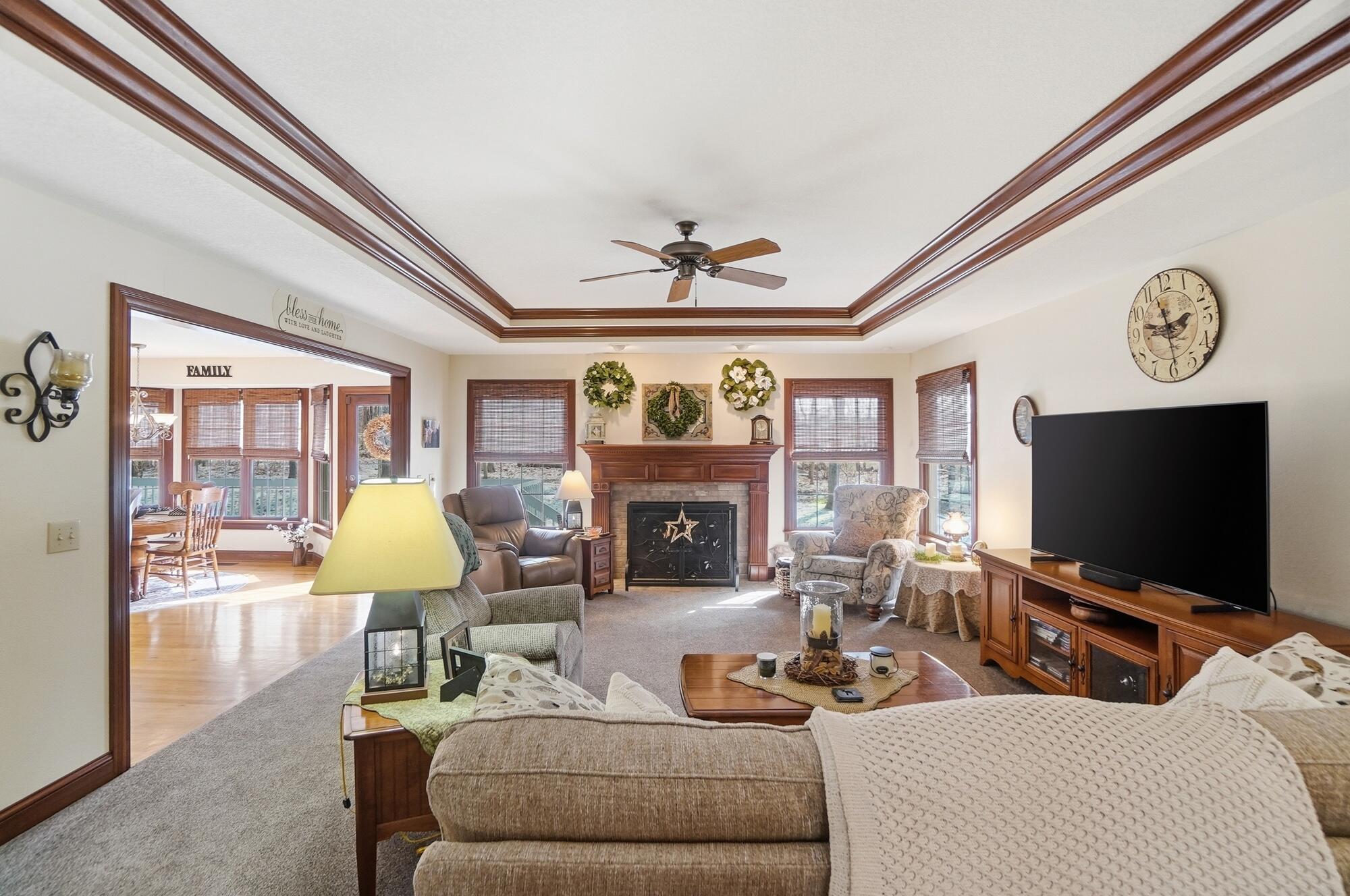 5300 Brookshire Lane, Springfield, Ohio 45502