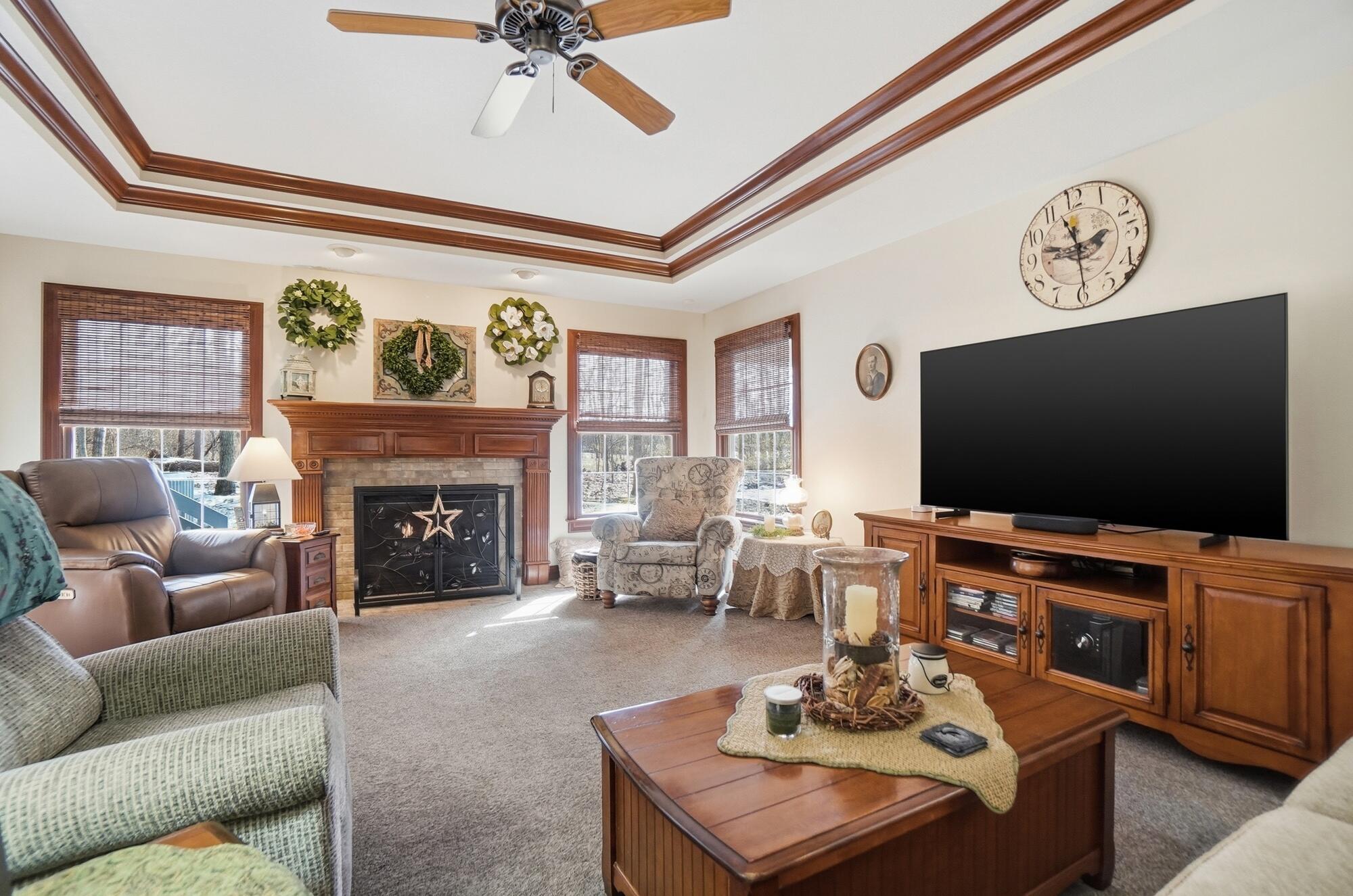 5300 Brookshire Lane, Springfield, Ohio 45502