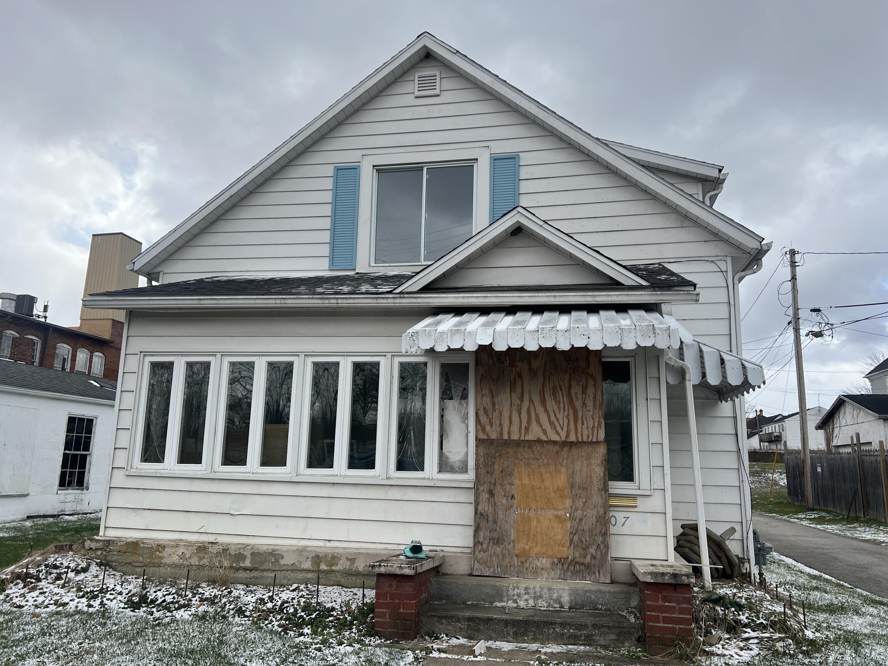 307 Lake Street, Sidney, Ohio 45365