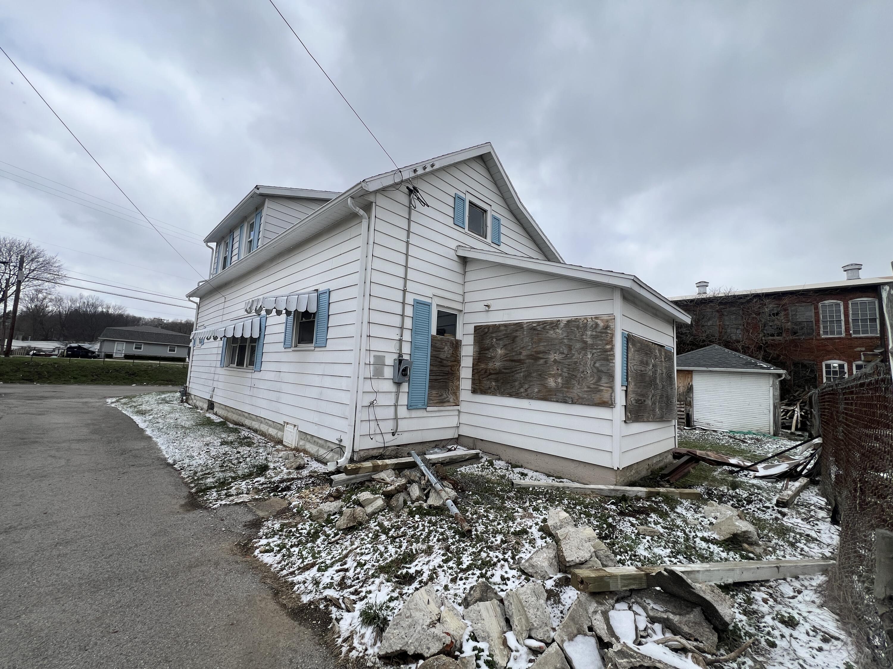 307 Lake Street, Sidney, Ohio 45365