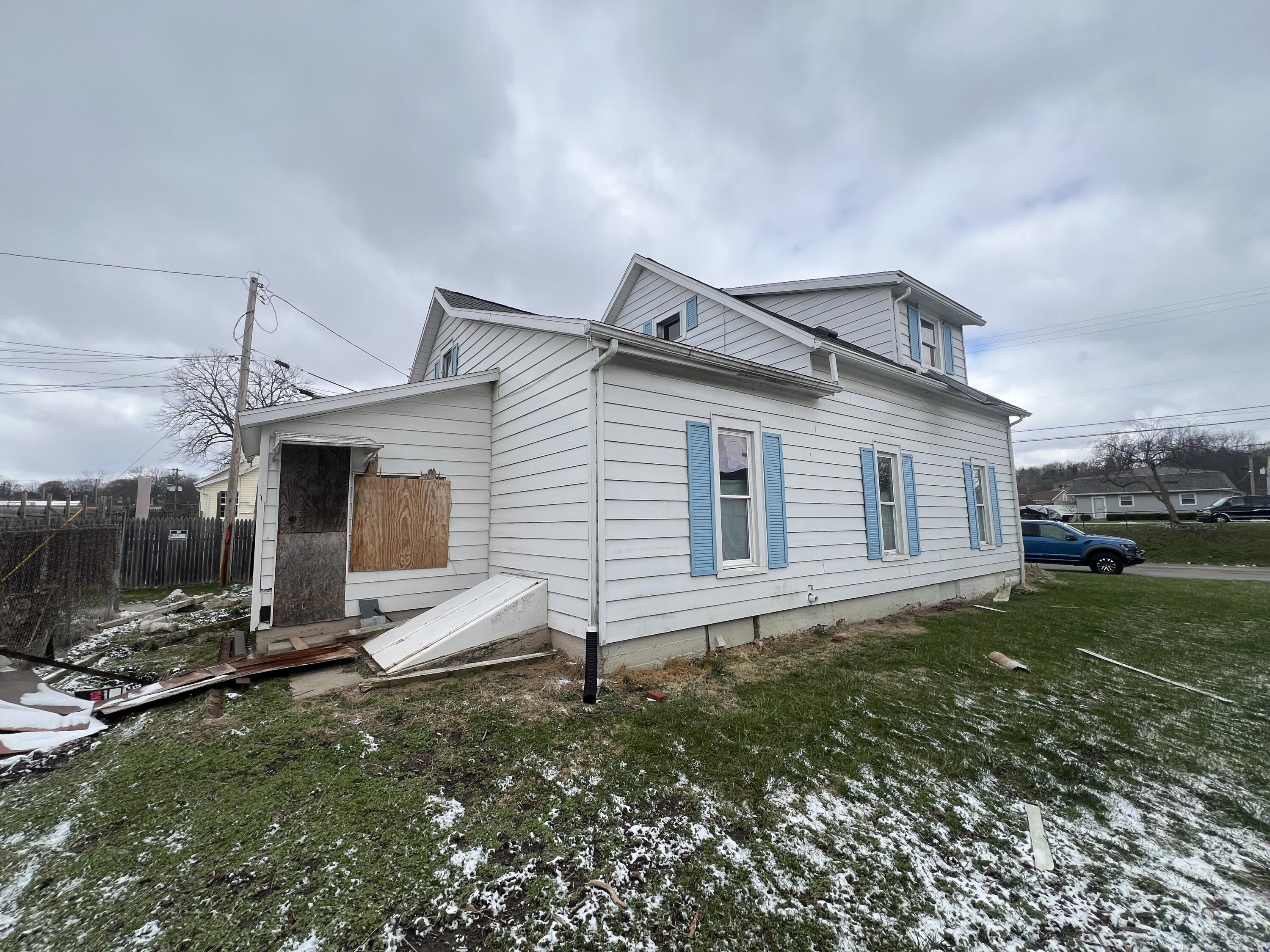 307 Lake Street, Sidney, Ohio 45365