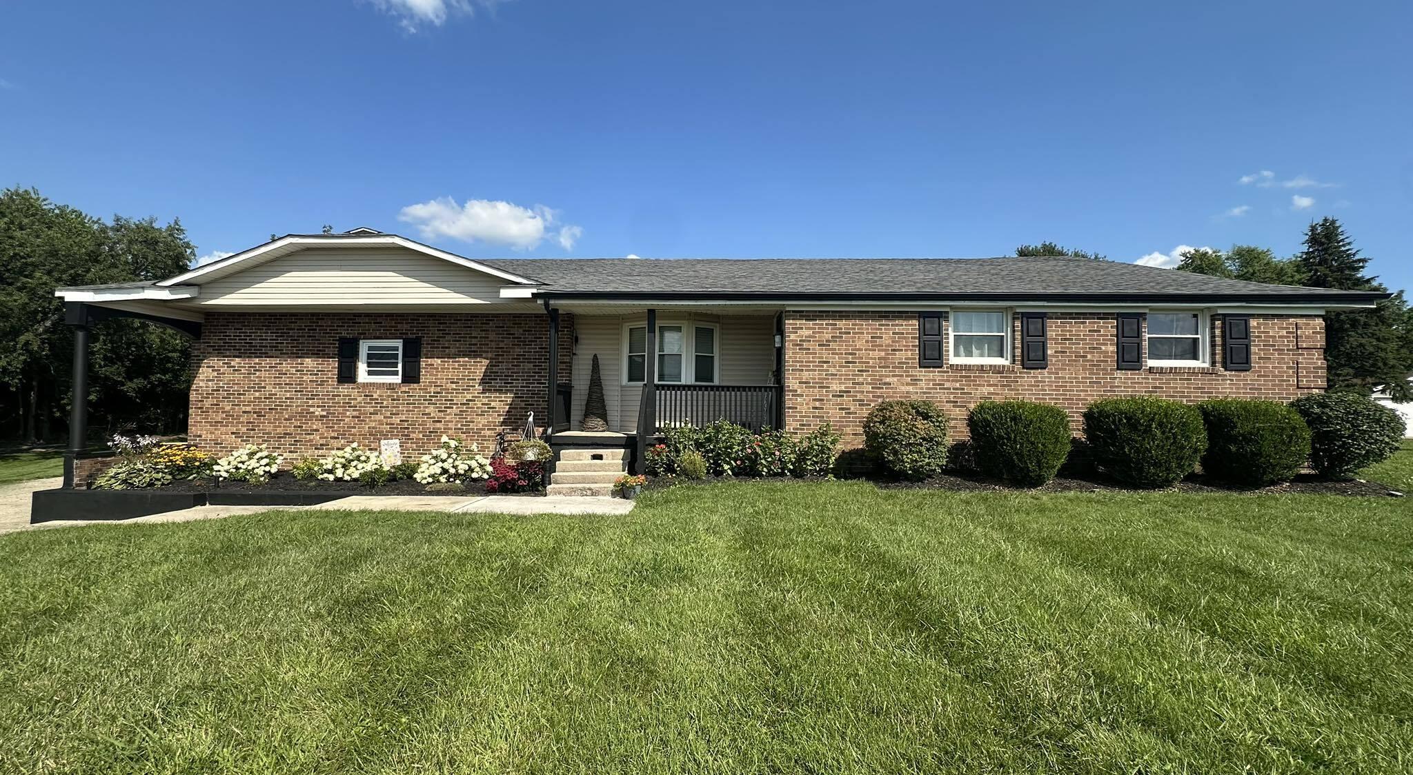 2800 Craig Road, Springfield, Ohio 45502