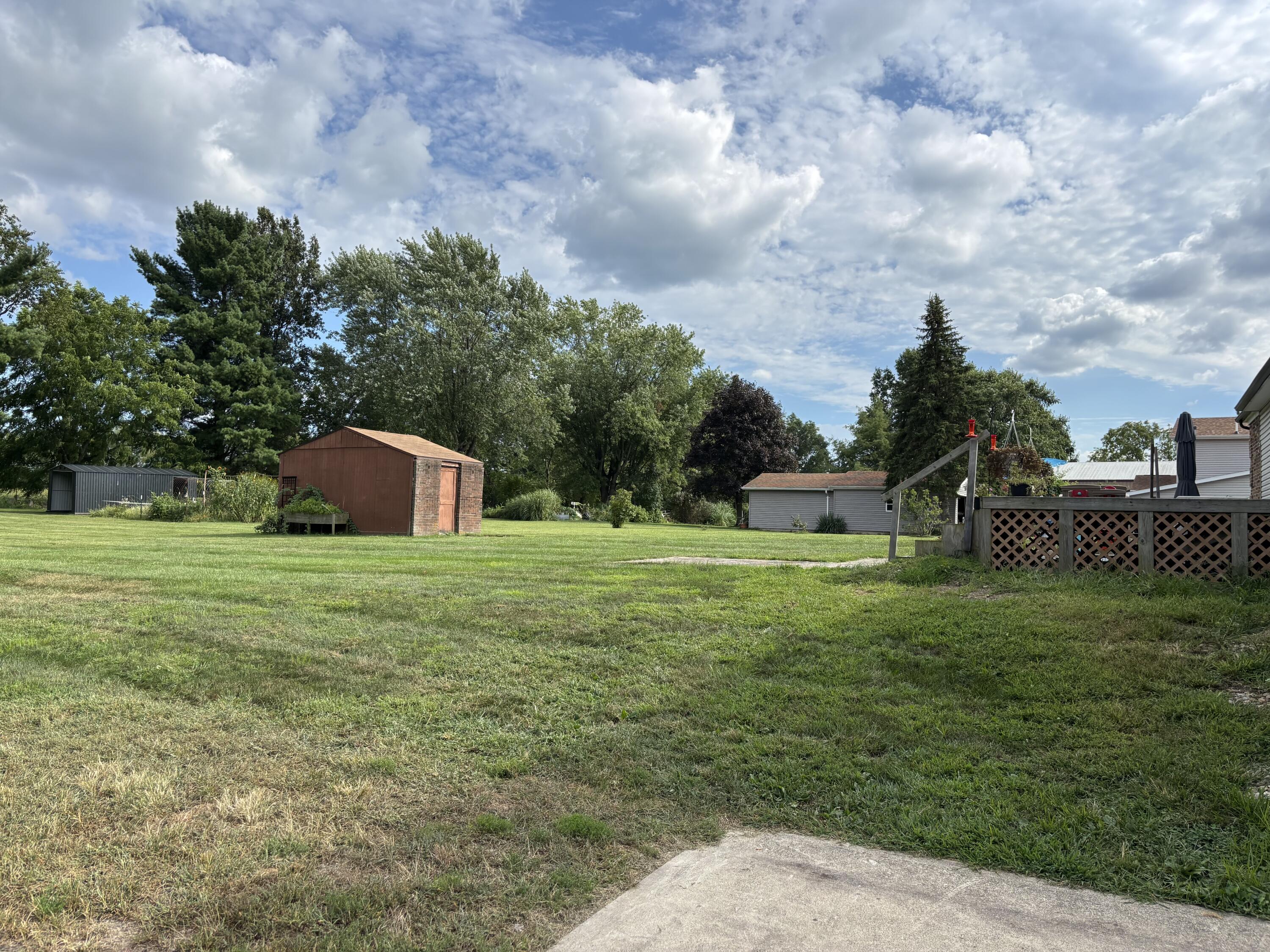 2800 Craig Road, Springfield, Ohio 45502