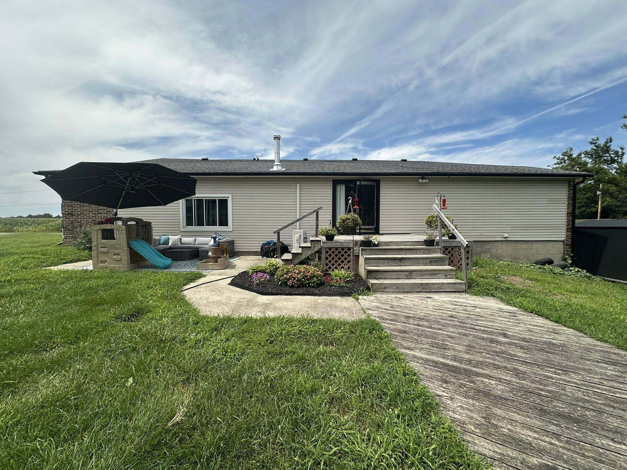 2800 Craig Road, Springfield, Ohio 45502