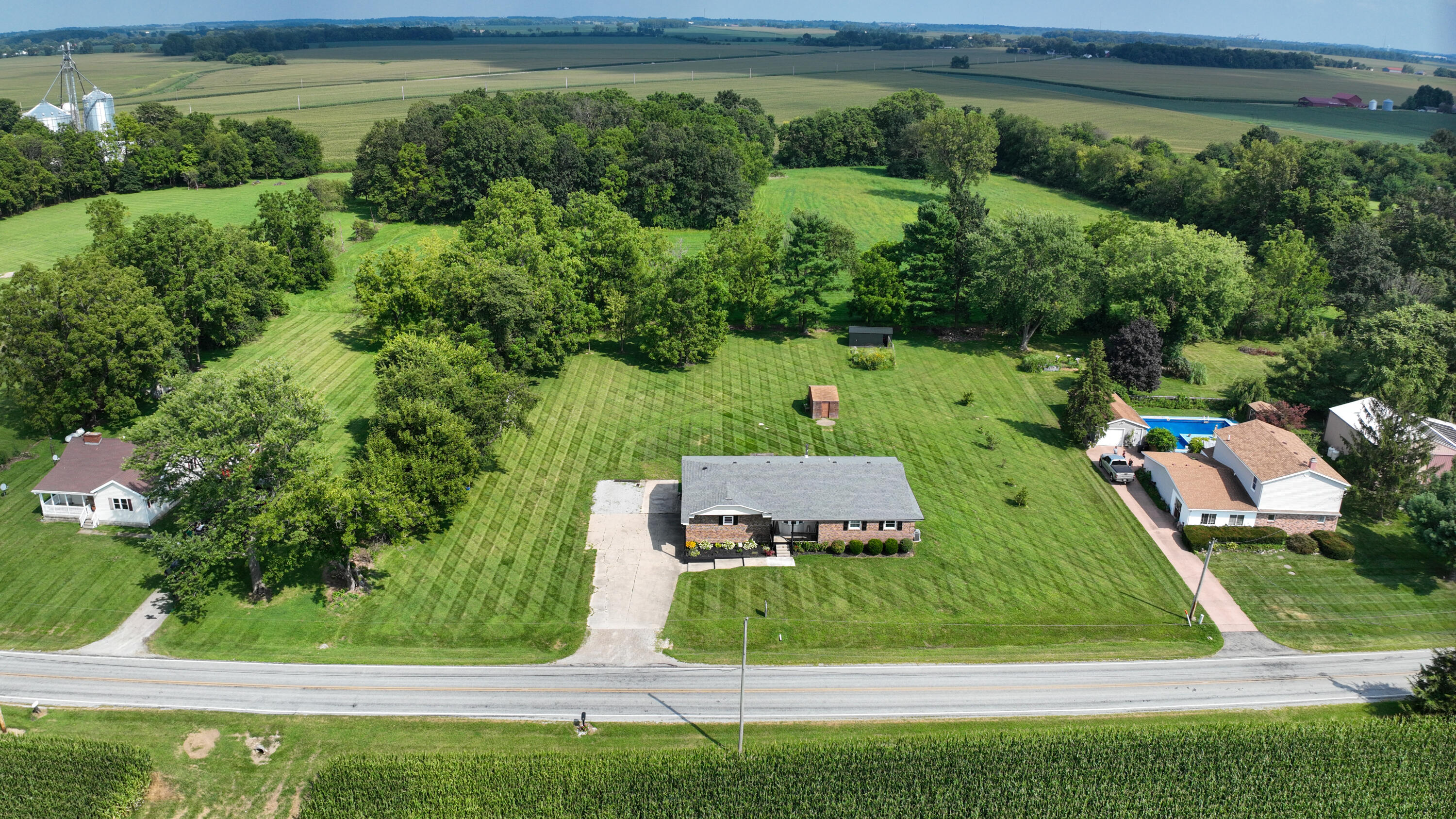 2800 Craig Road, Springfield, Ohio 45502