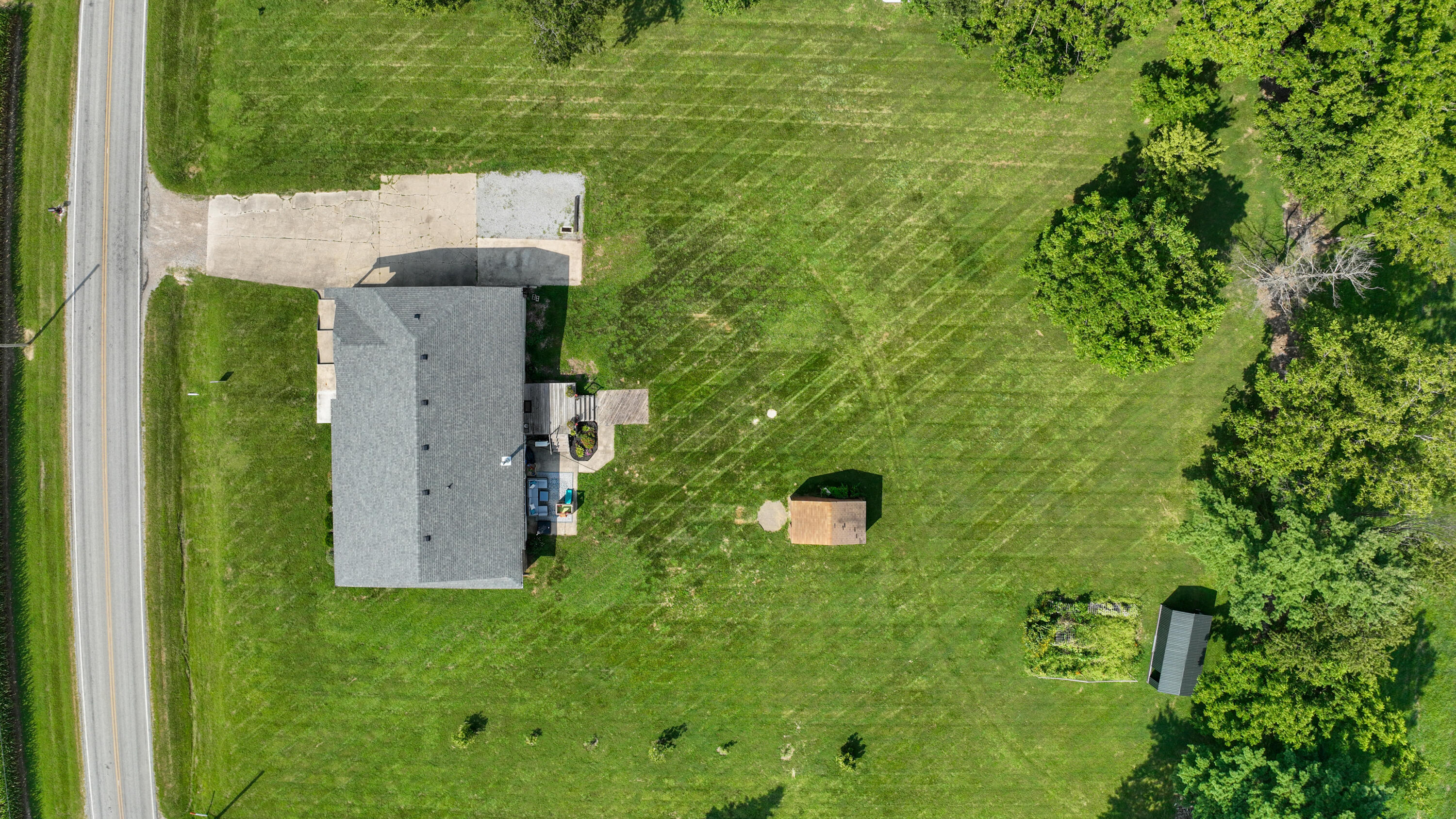 2800 Craig Road, Springfield, Ohio 45502