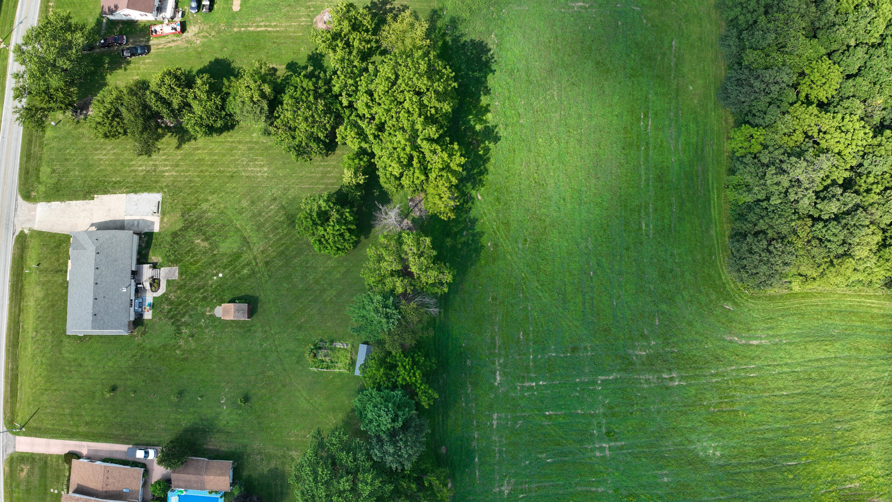 2800 Craig Road, Springfield, Ohio 45502