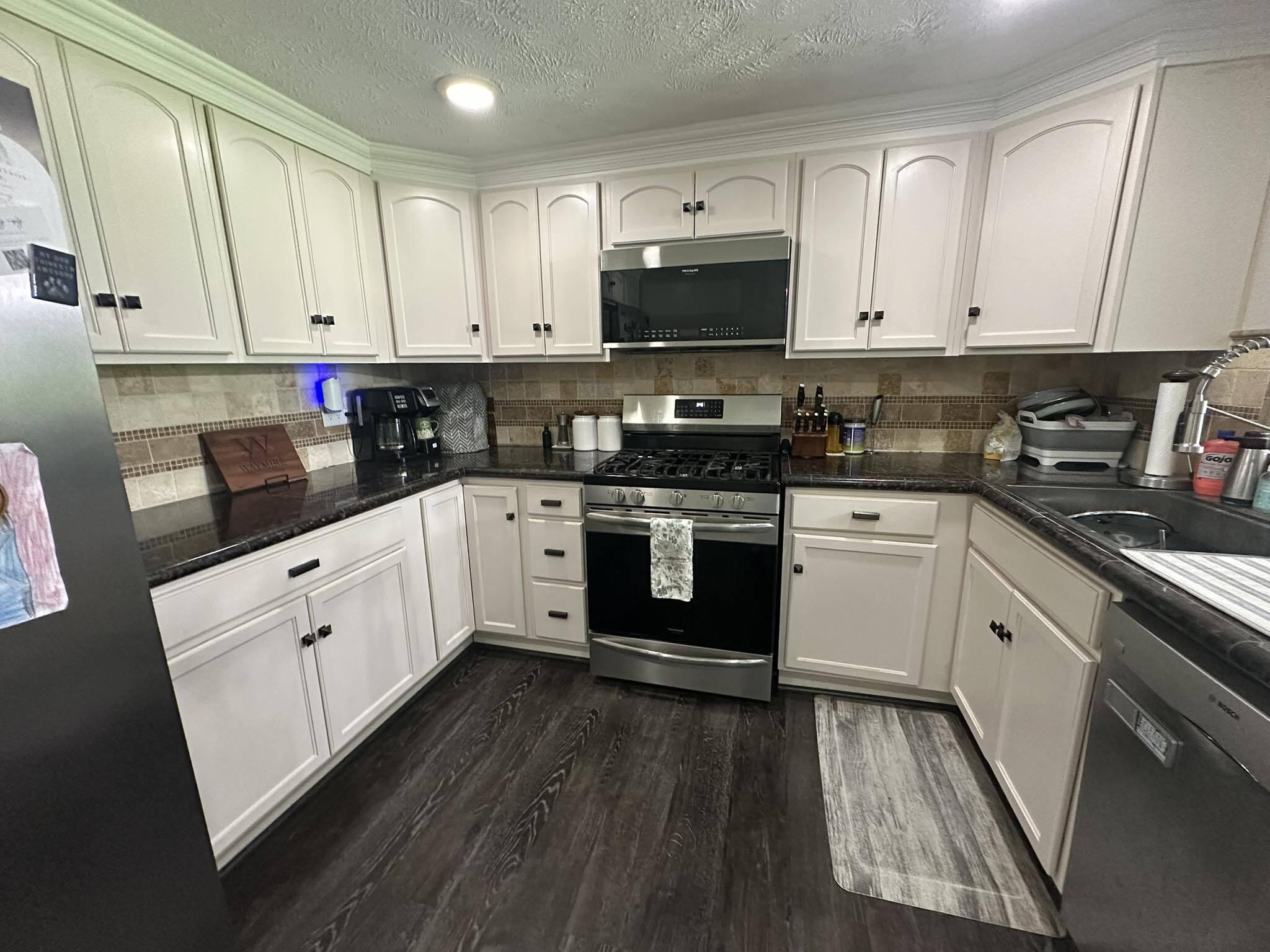 2800 Craig Road, Springfield, Ohio 45502