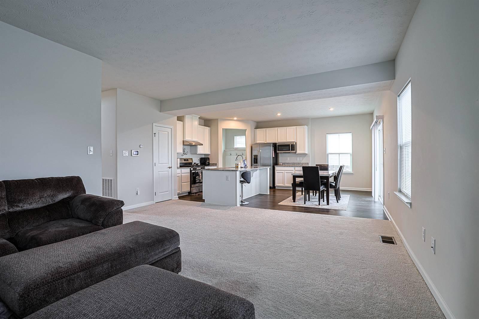 320 Chevington Chase, Tipp City, Ohio 45371