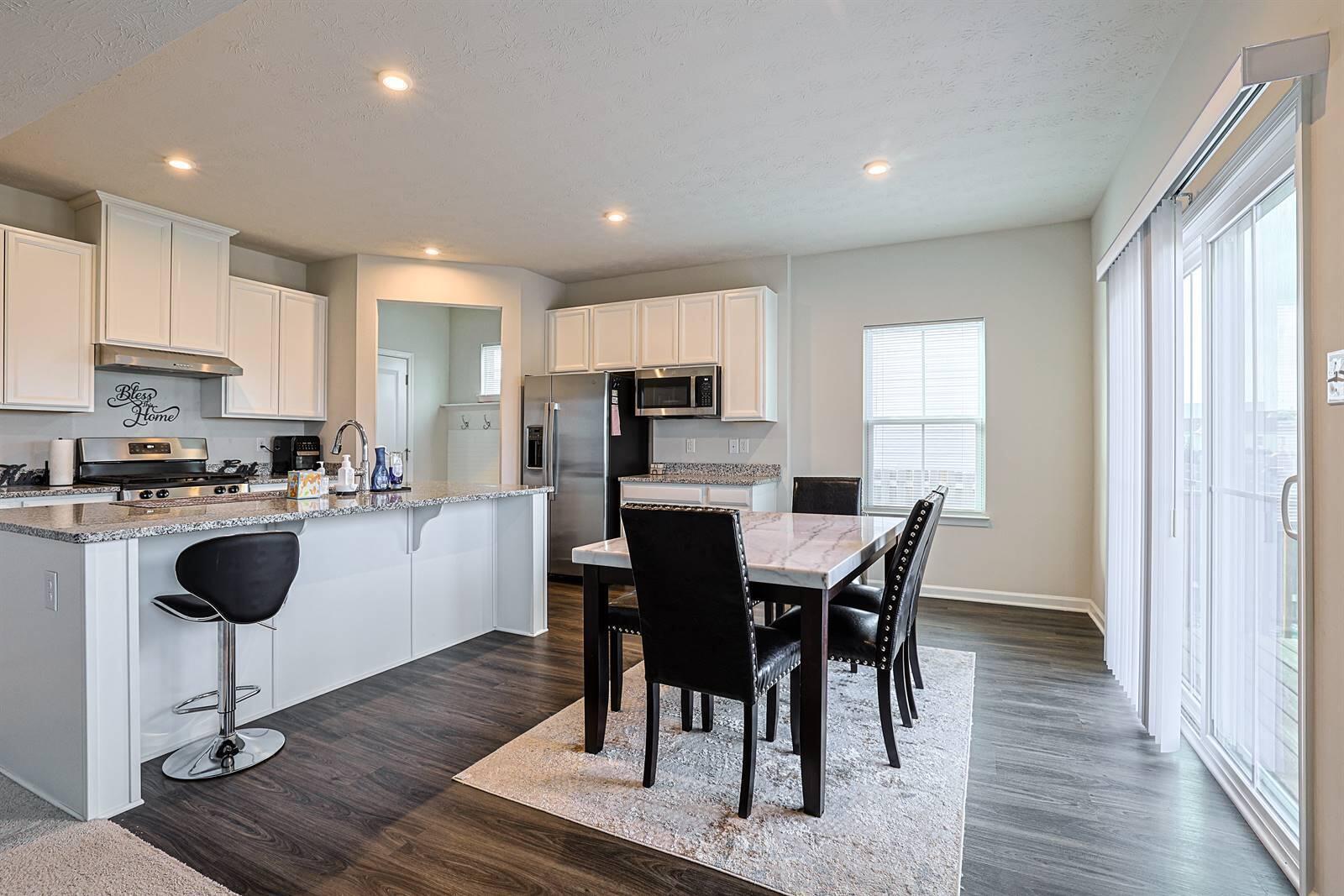 320 Chevington Chase, Tipp City, Ohio 45371