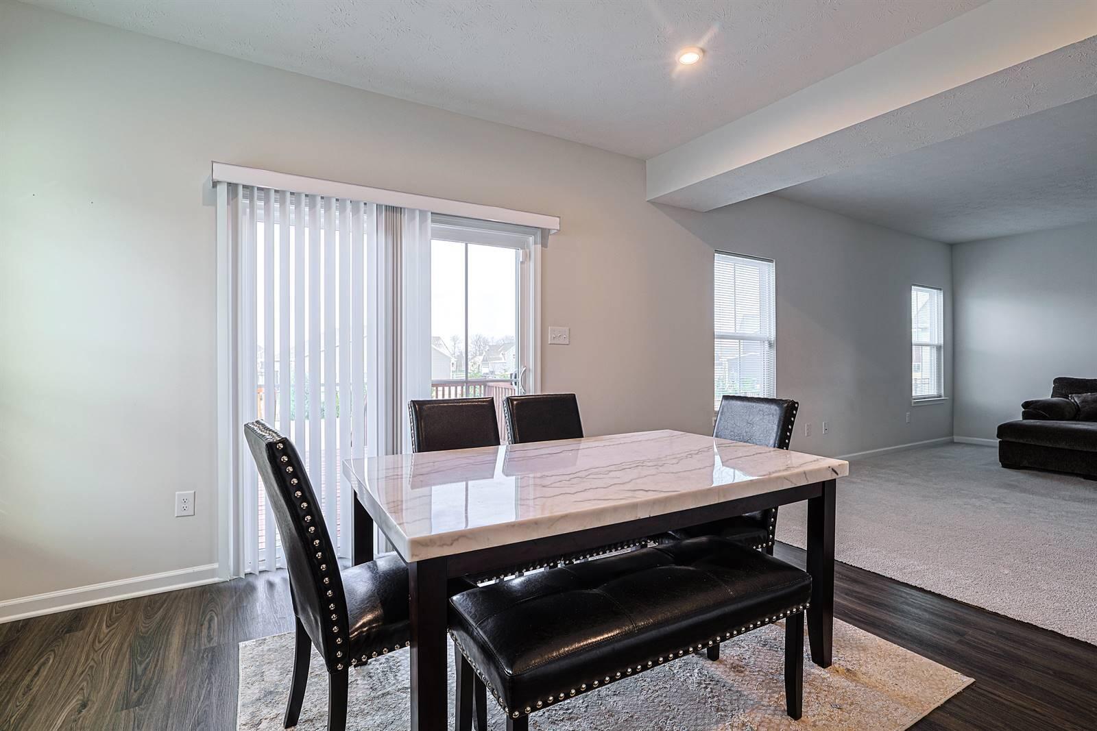 320 Chevington Chase, Tipp City, Ohio 45371