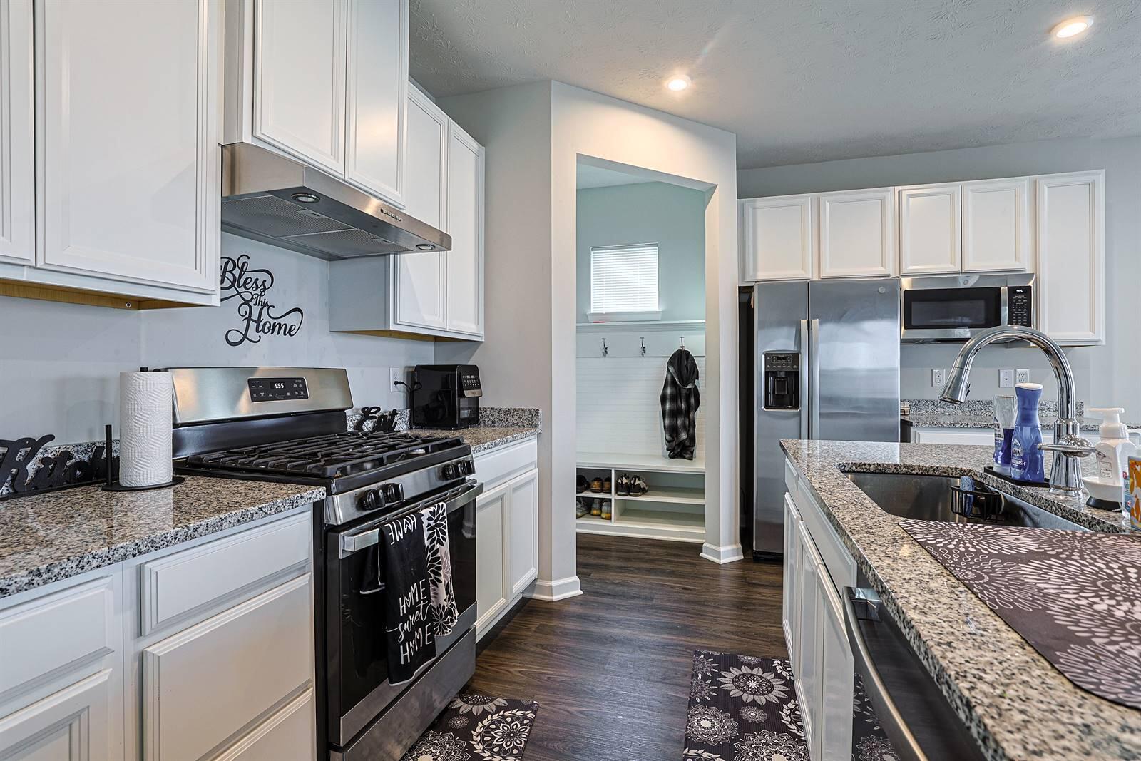 320 Chevington Chase, Tipp City, Ohio 45371