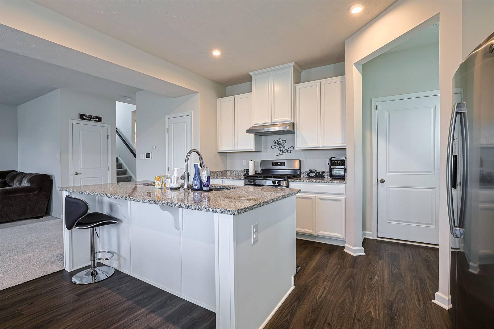 320 Chevington Chase, Tipp City, Ohio 45371