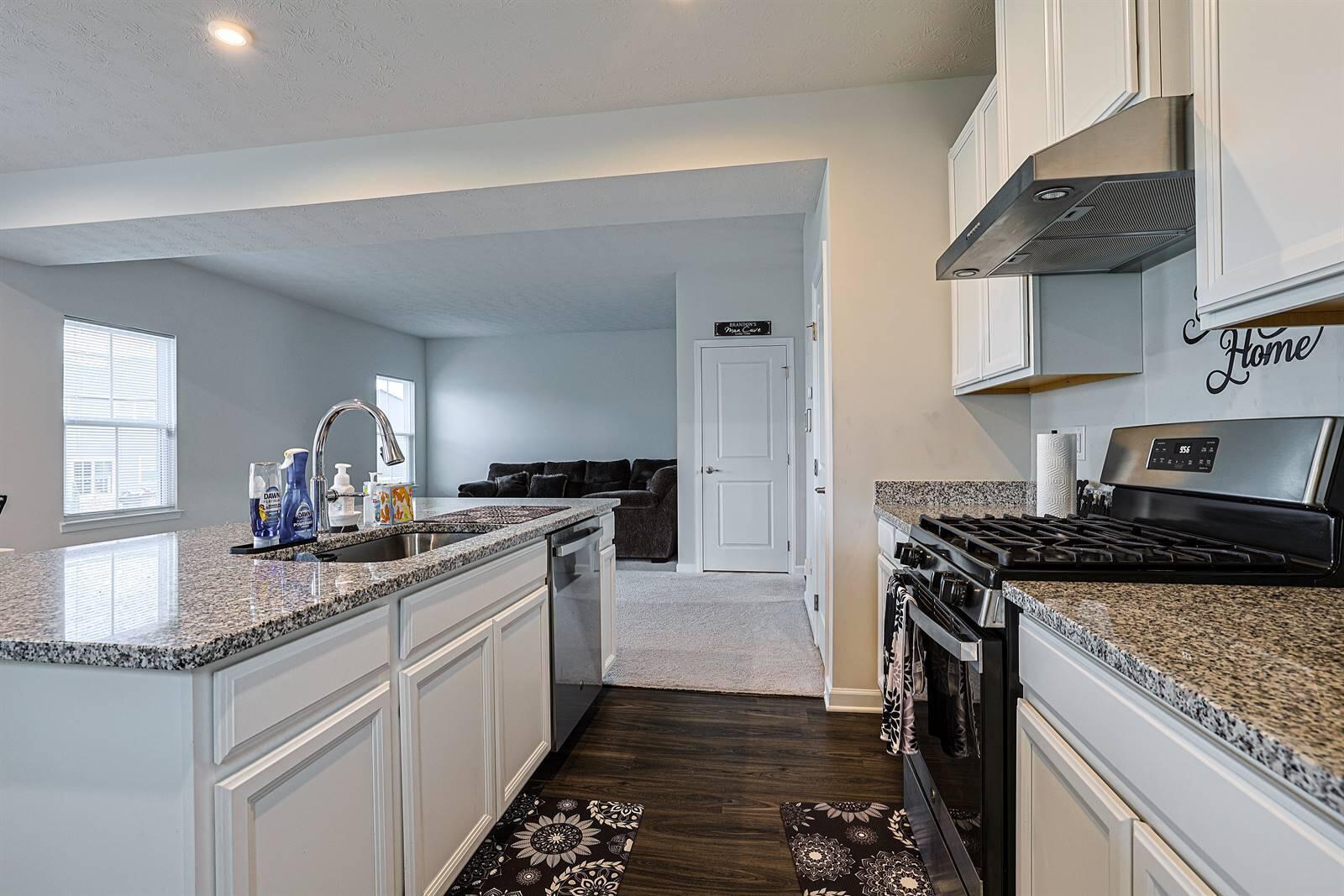 320 Chevington Chase, Tipp City, Ohio 45371