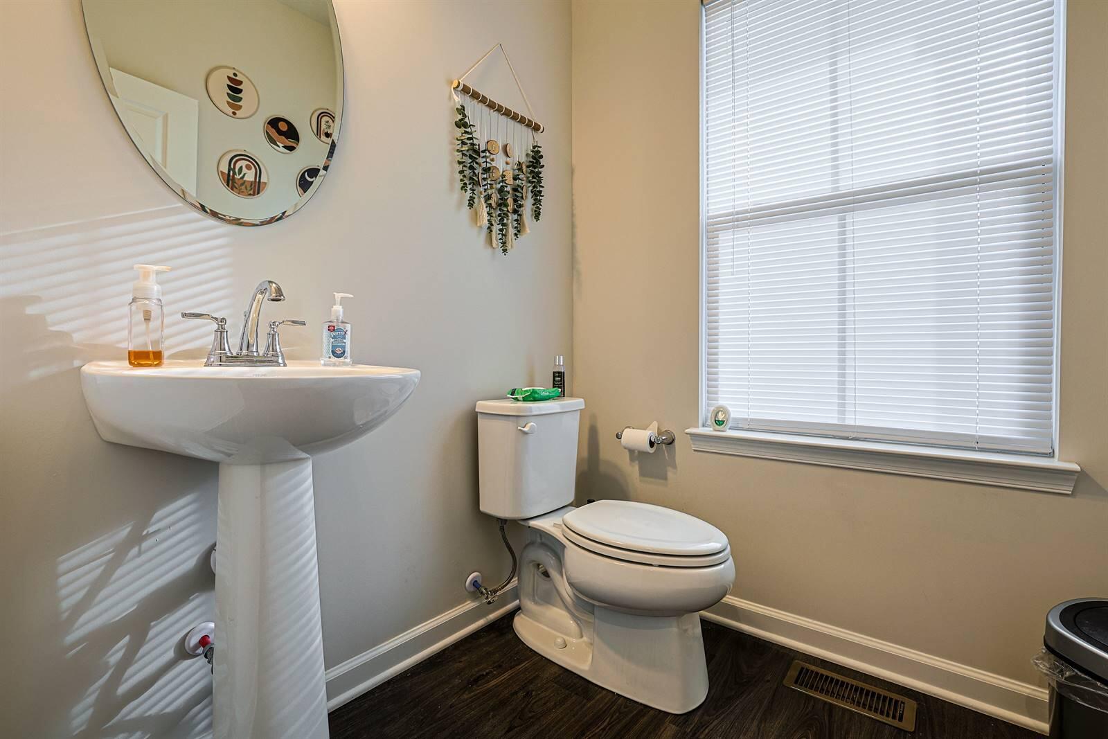 320 Chevington Chase, Tipp City, Ohio 45371