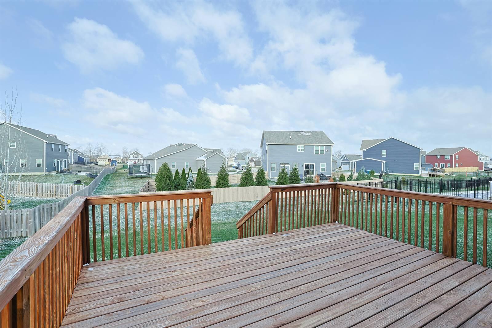 320 Chevington Chase, Tipp City, Ohio 45371