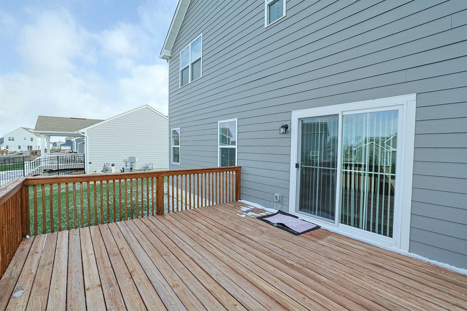 320 Chevington Chase, Tipp City, Ohio 45371