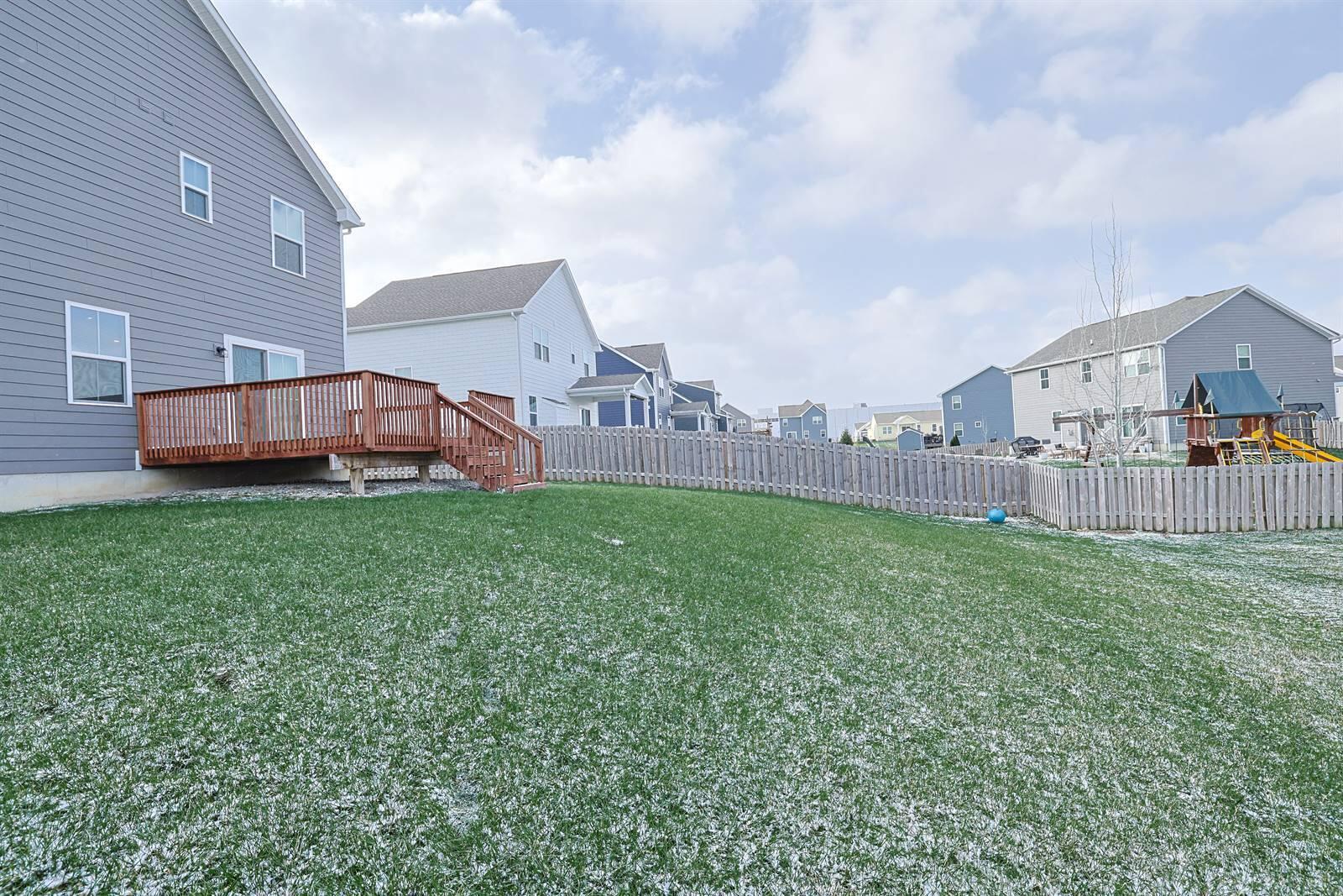 320 Chevington Chase, Tipp City, Ohio 45371