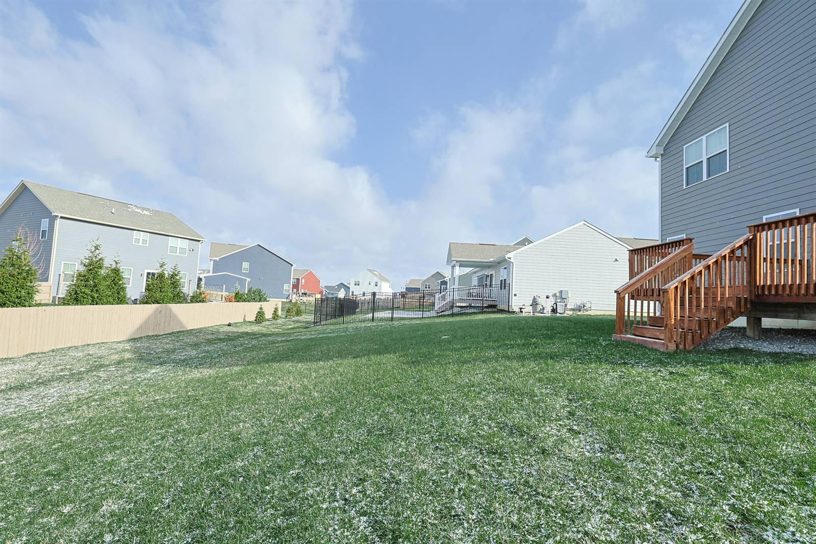 320 Chevington Chase, Tipp City, Ohio 45371