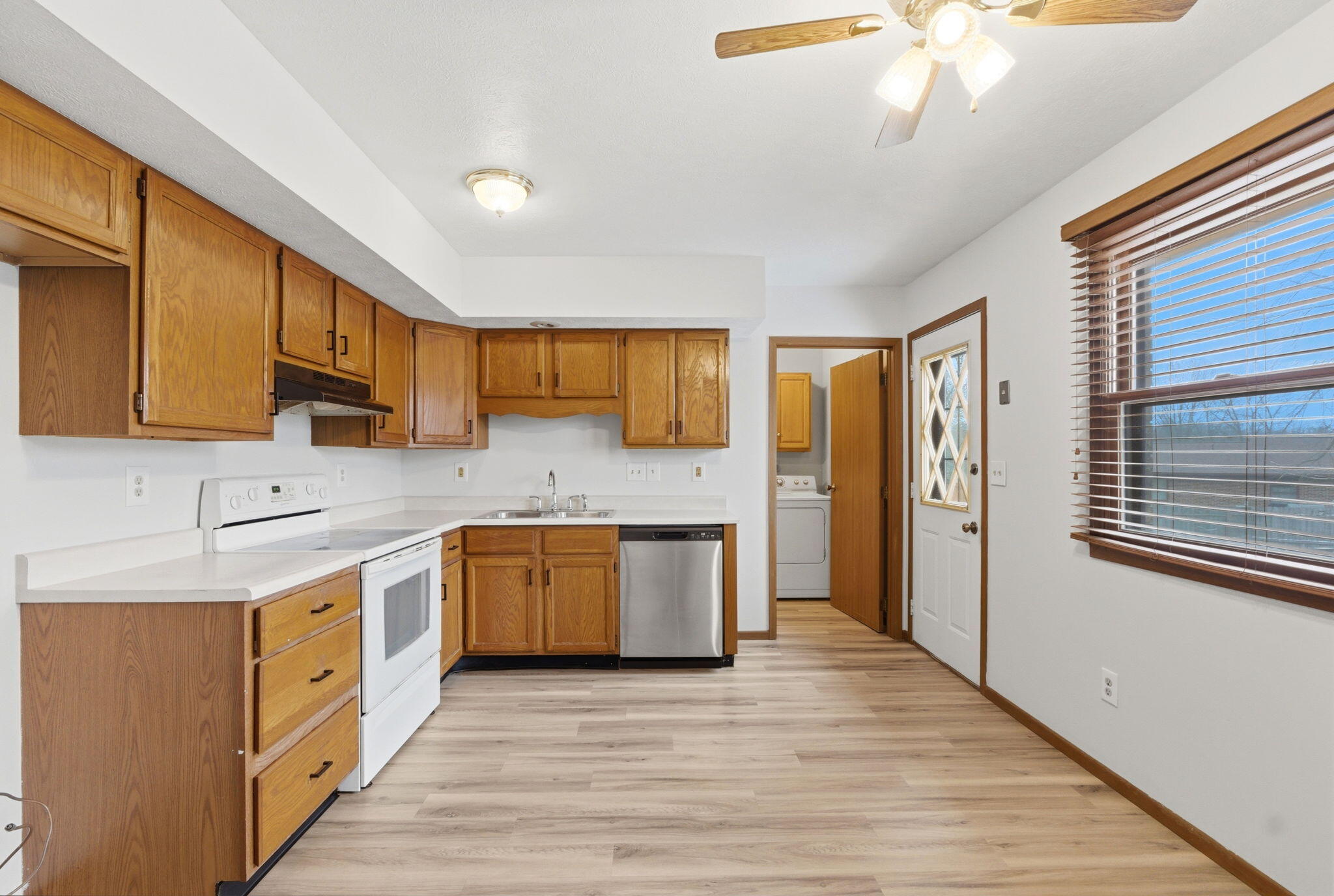 107 Ashlee Drive, Lewisburg, Ohio 45338