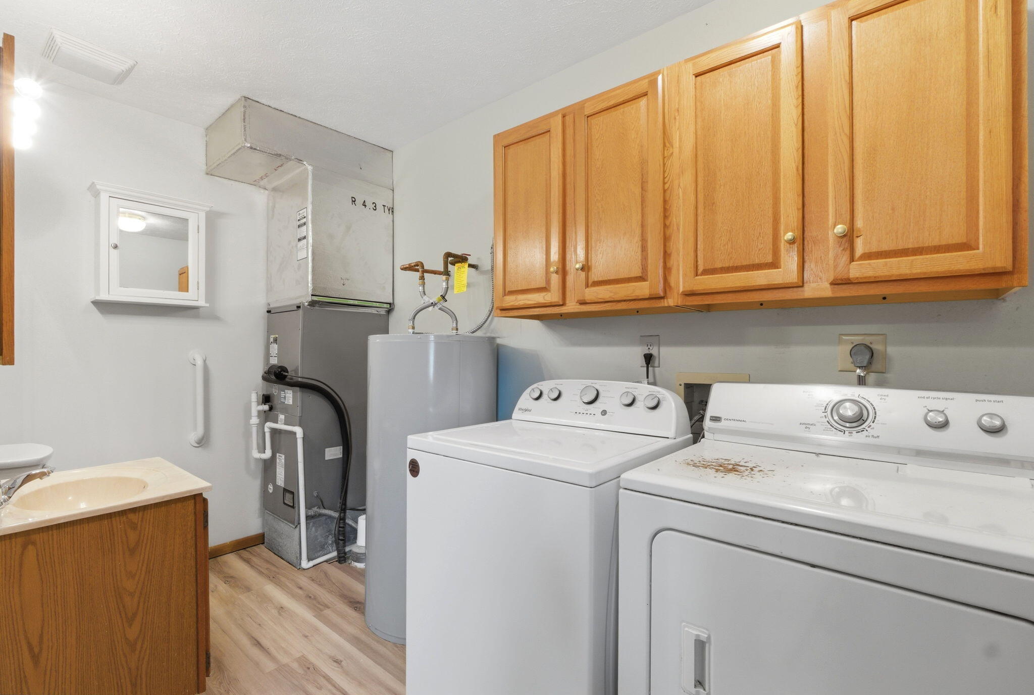 107 Ashlee Drive, Lewisburg, Ohio 45338