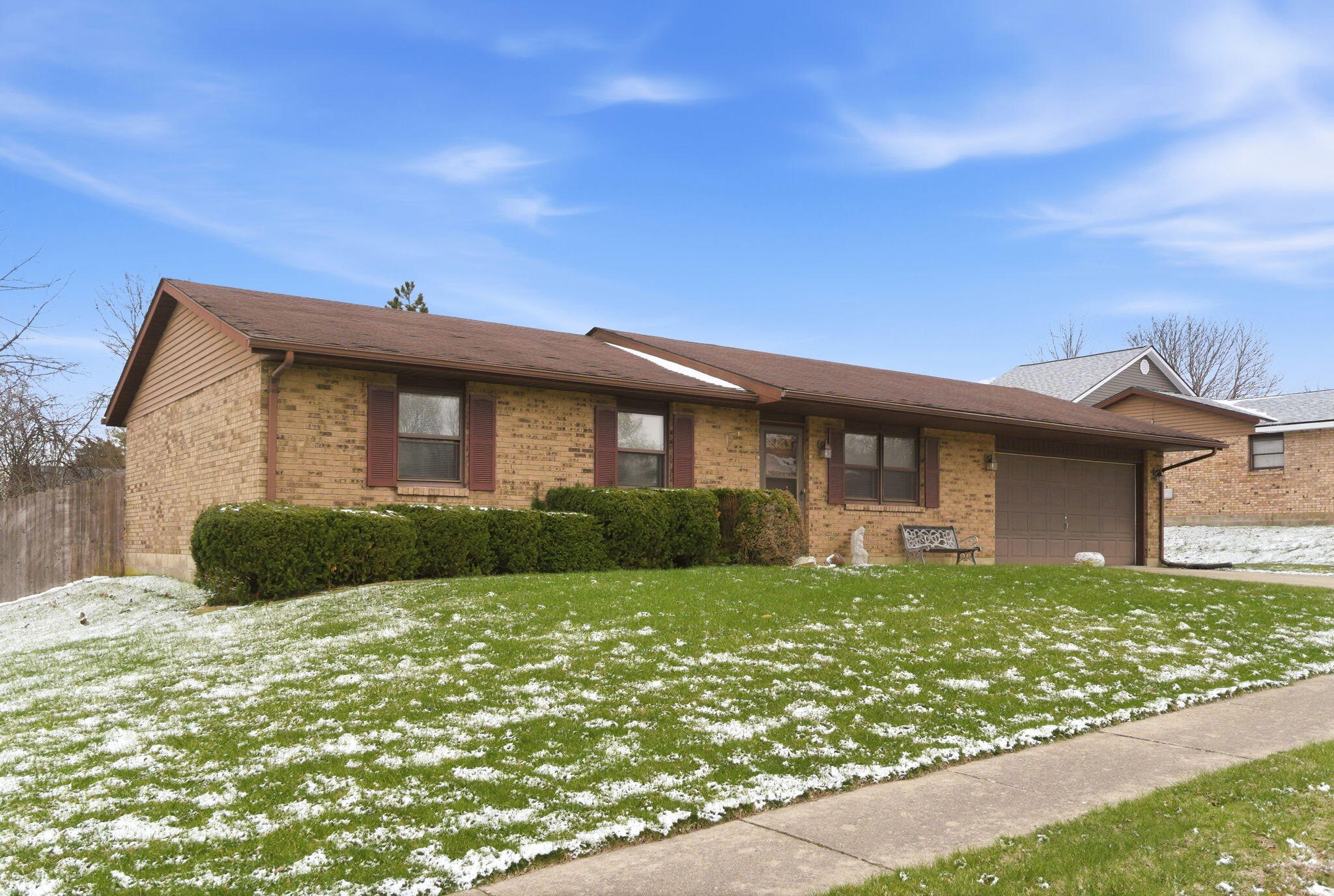 107 Ashlee Drive, Lewisburg, Ohio 45338