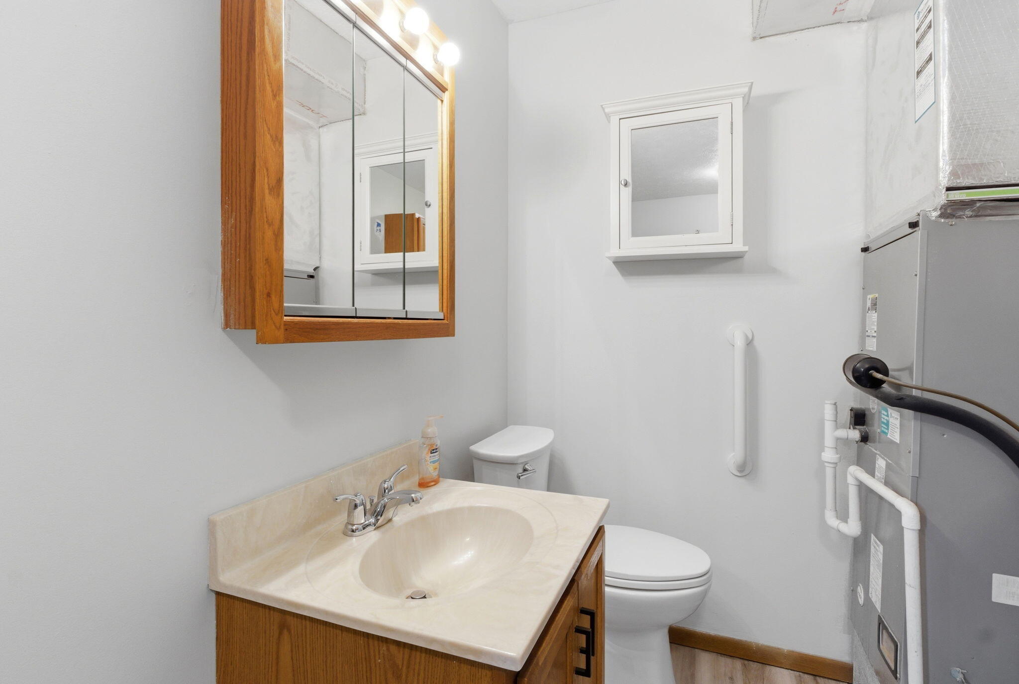 107 Ashlee Drive, Lewisburg, Ohio 45338