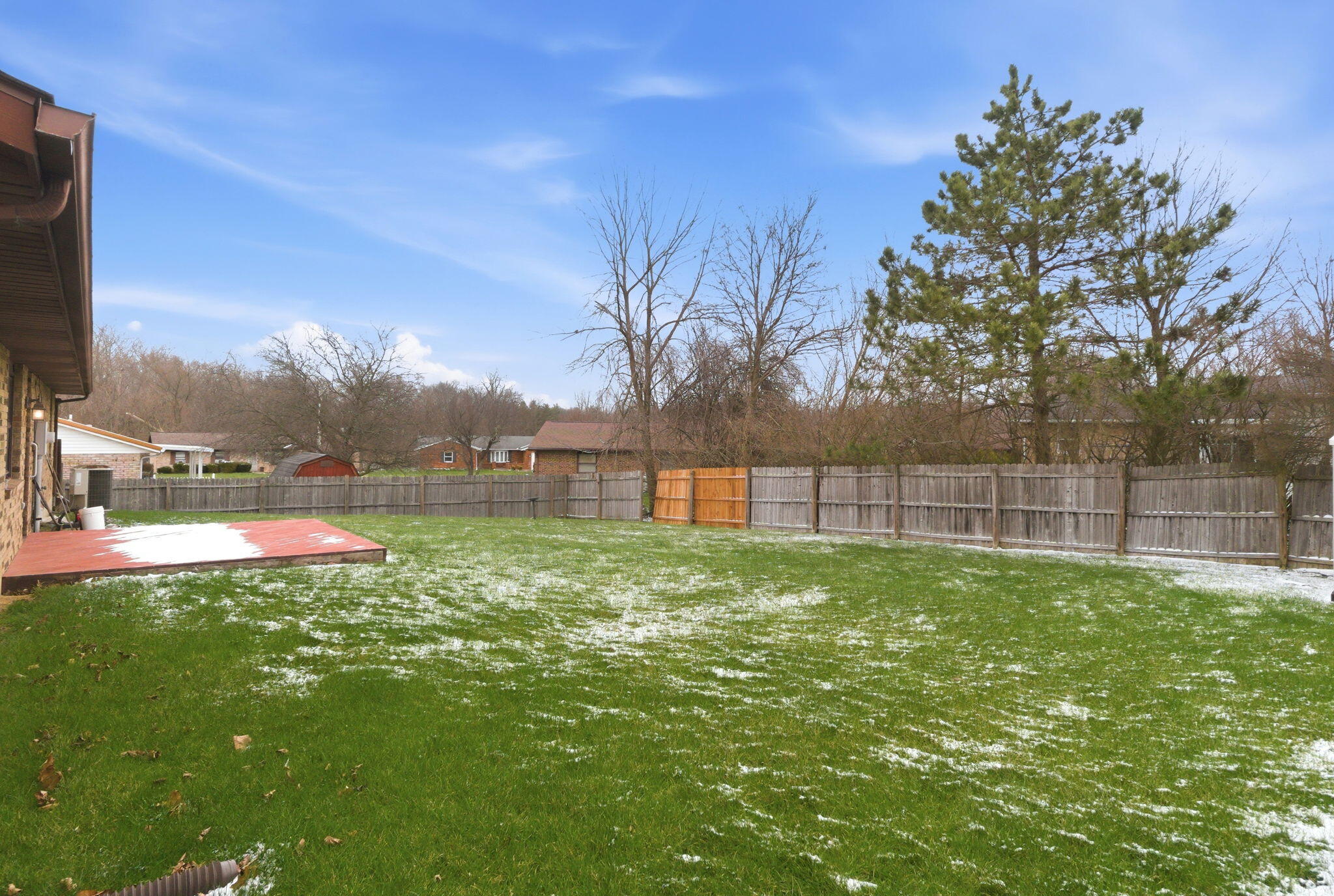 107 Ashlee Drive, Lewisburg, Ohio 45338