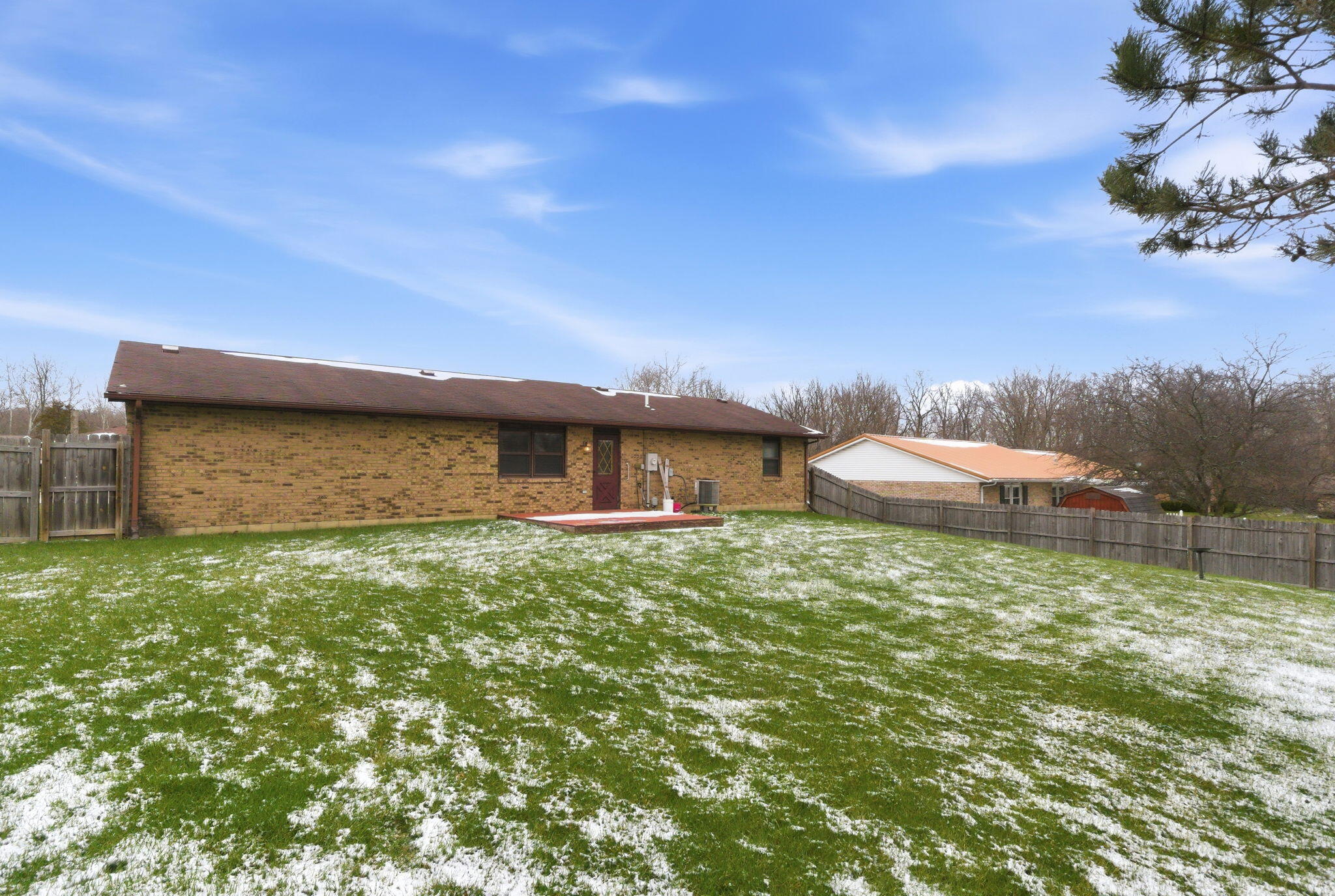 107 Ashlee Drive, Lewisburg, Ohio 45338