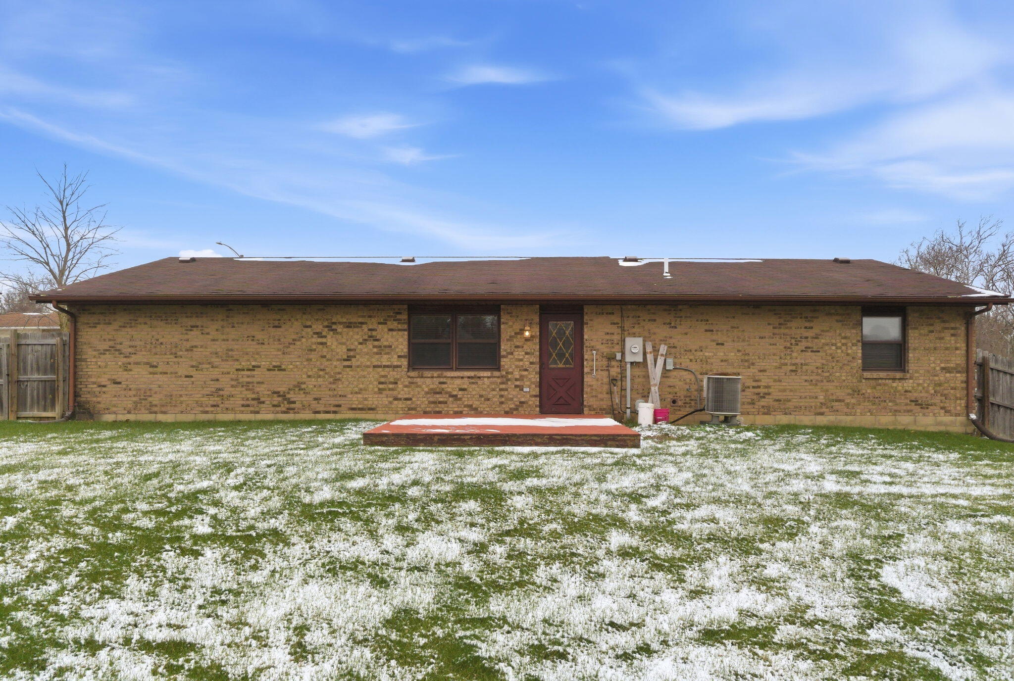 107 Ashlee Drive, Lewisburg, Ohio 45338