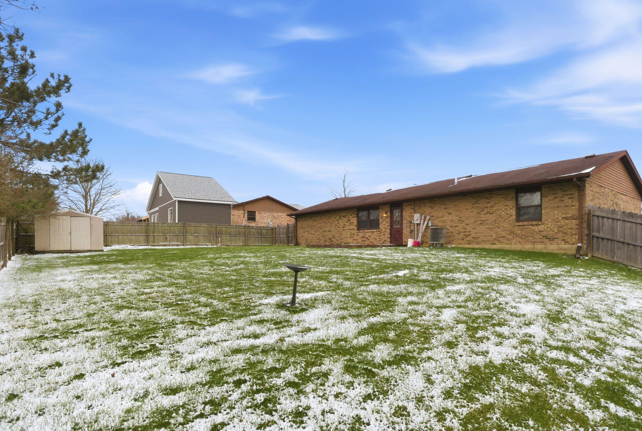 107 Ashlee Drive, Lewisburg, Ohio 45338