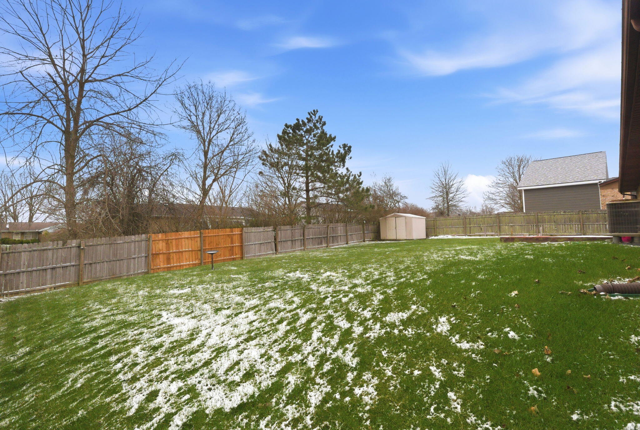 107 Ashlee Drive, Lewisburg, Ohio 45338