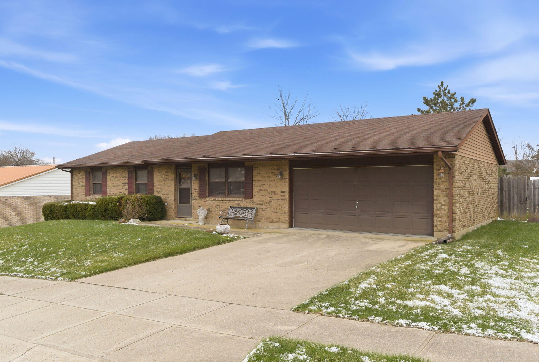 107 Ashlee Drive, Lewisburg, Ohio 45338