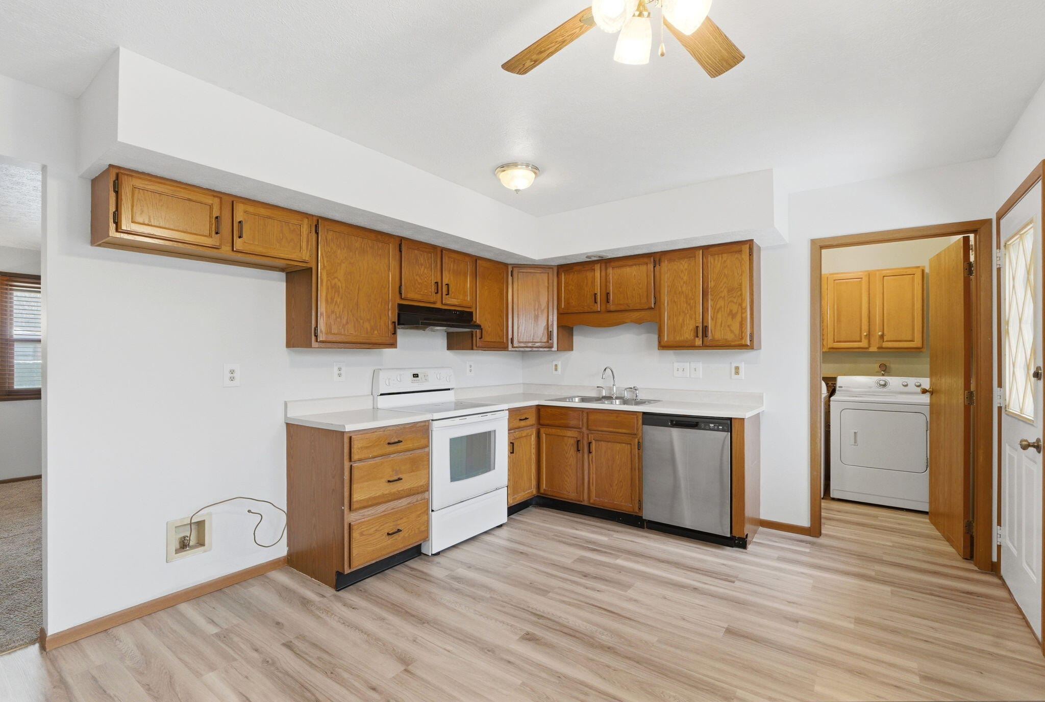 107 Ashlee Drive, Lewisburg, Ohio 45338