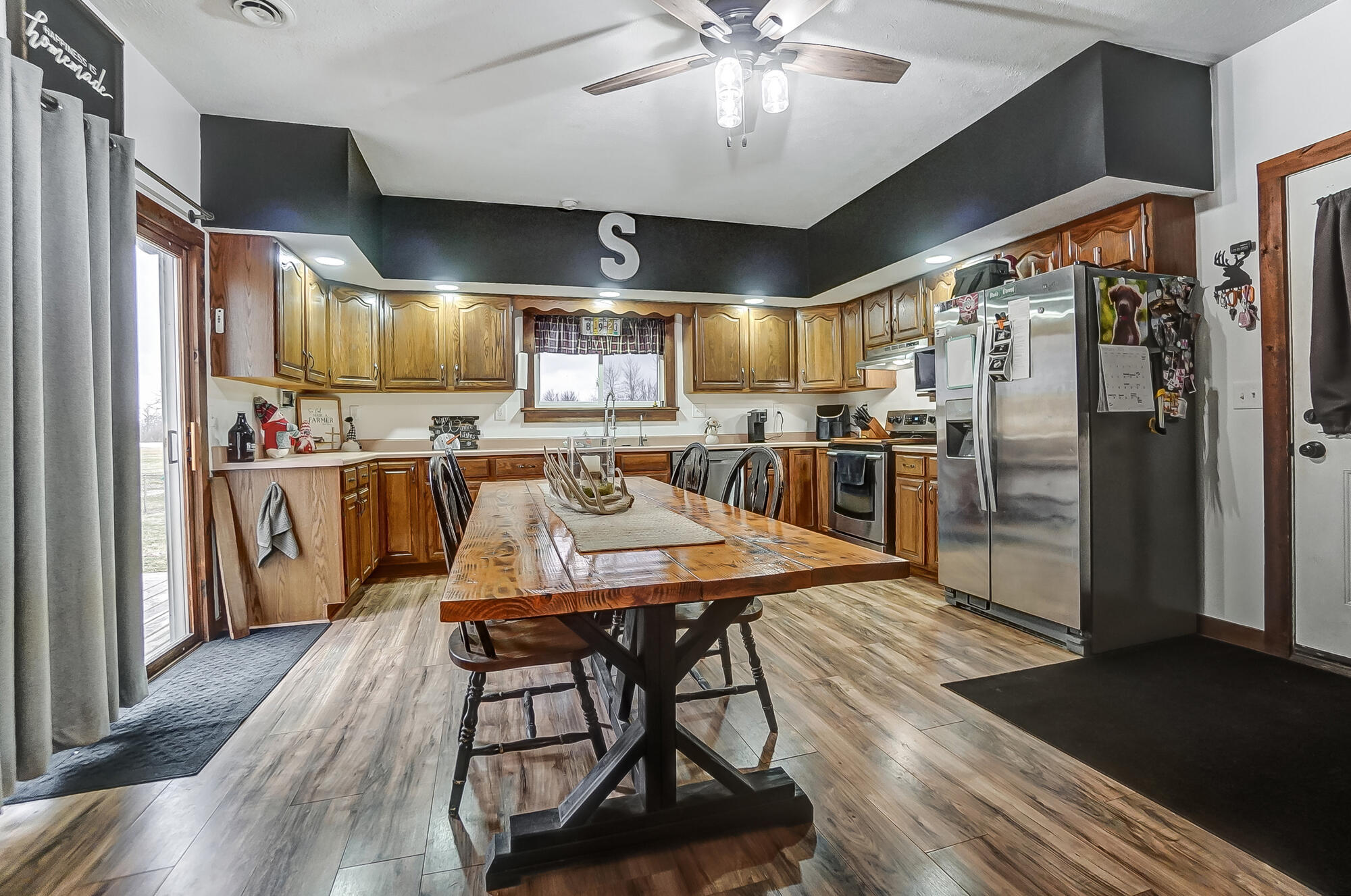 13053 National Road, South Vienna, Ohio 45369