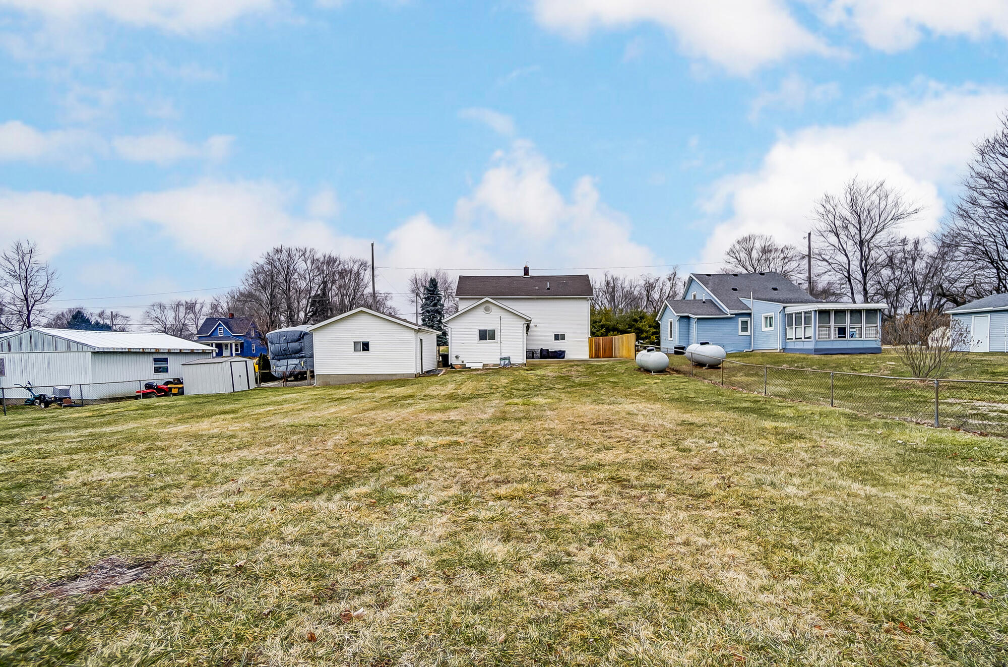 13053 National Road, South Vienna, Ohio 45369