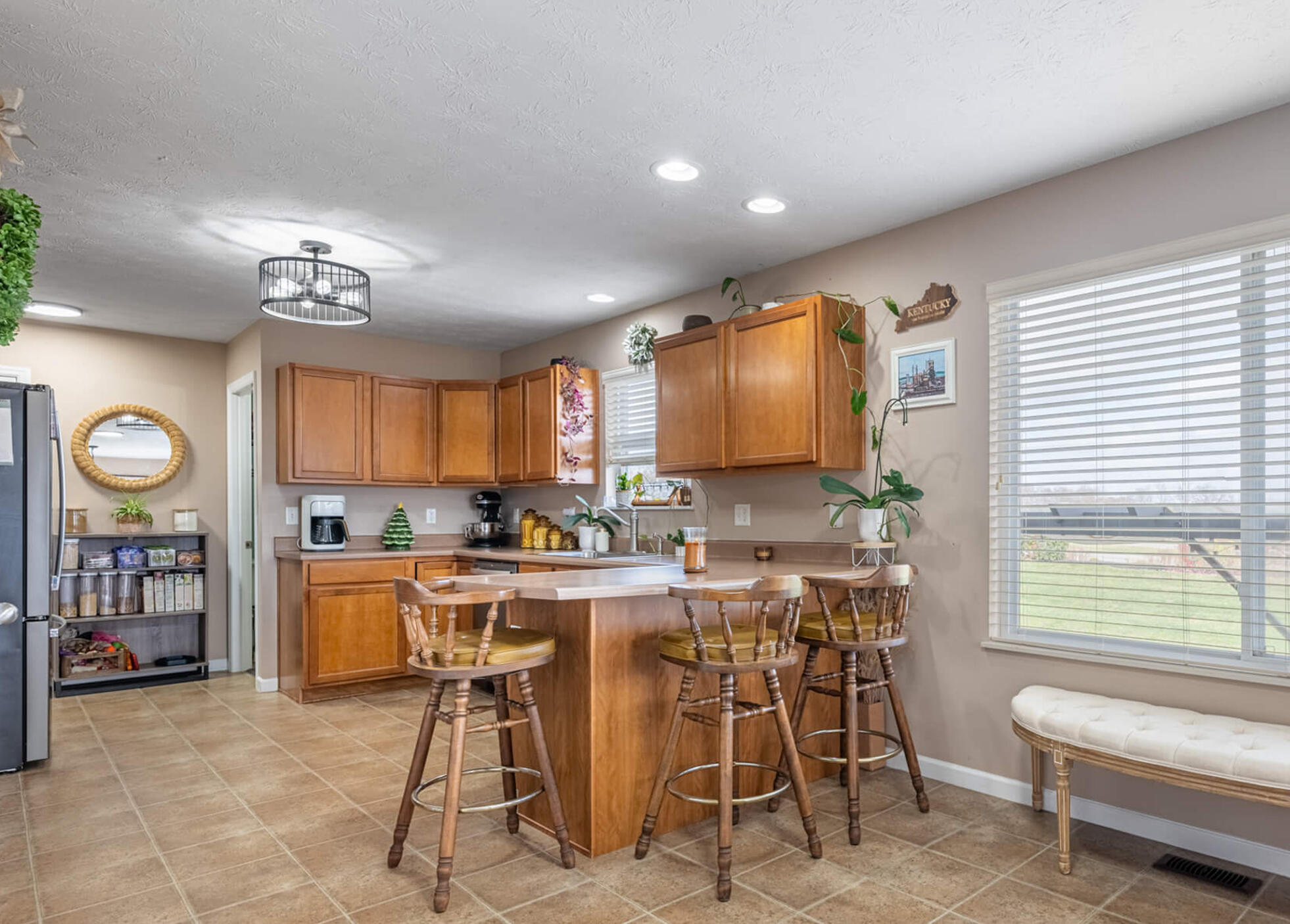 132 Village Court, Monroe, Ohio 45050