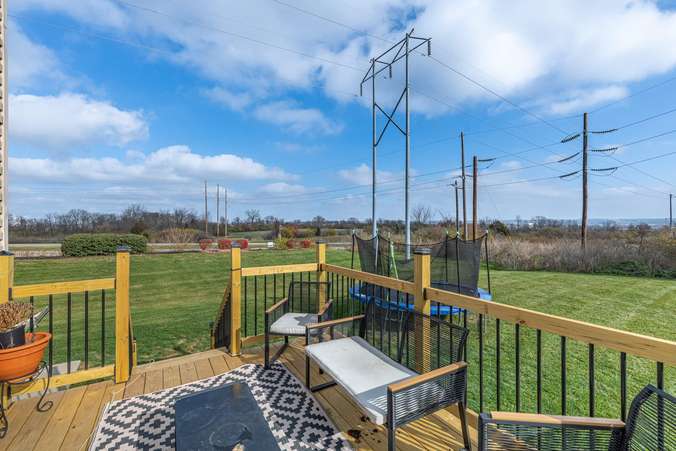 132 Village Court, Monroe, Ohio 45050