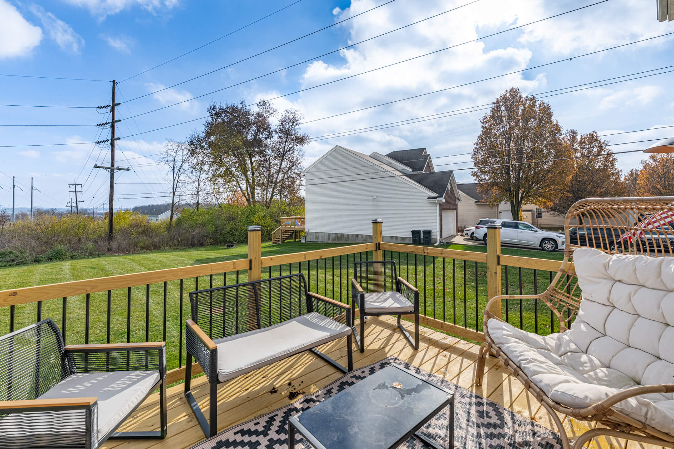 132 Village Court, Monroe, Ohio 45050