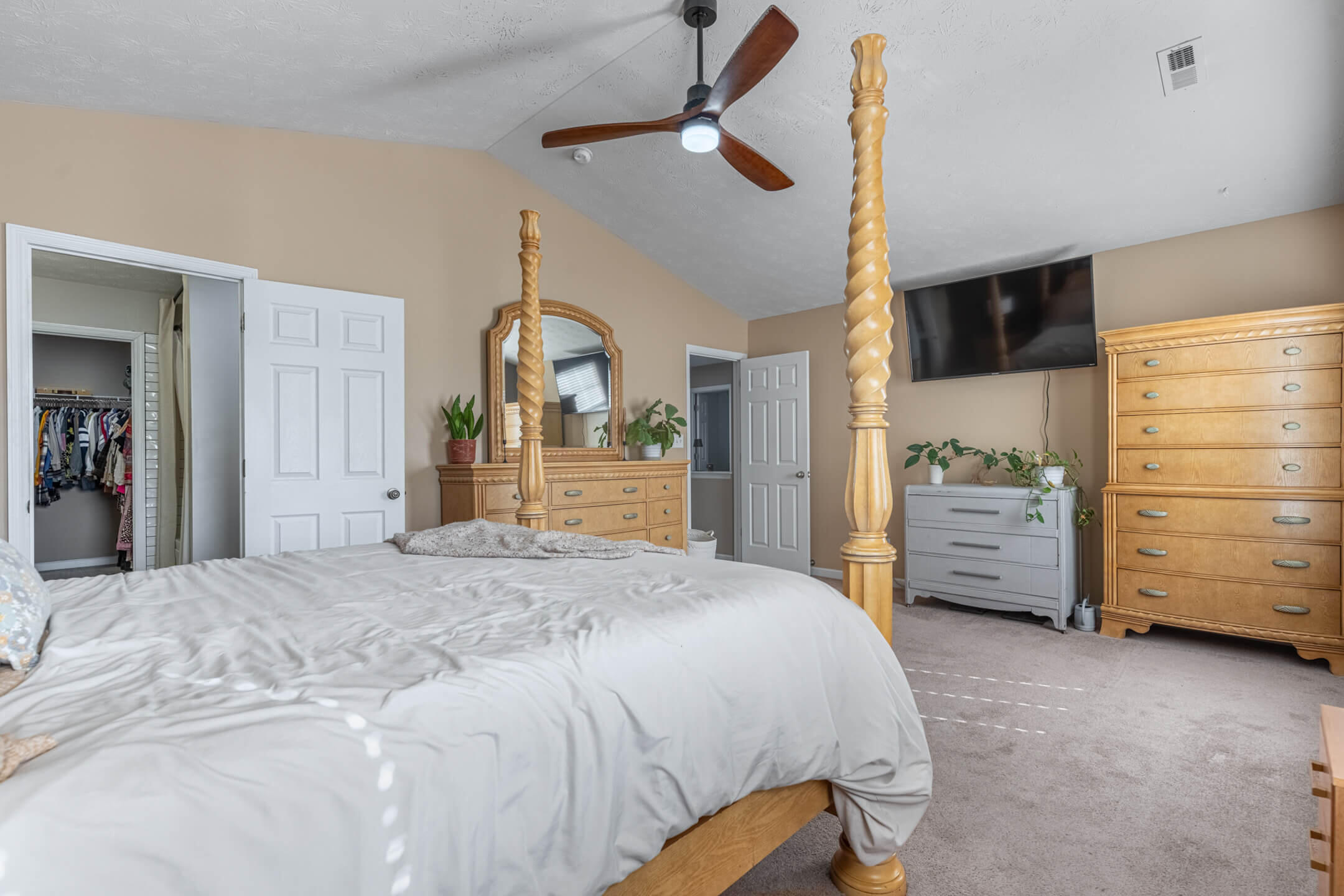 132 Village Court, Monroe, Ohio 45050