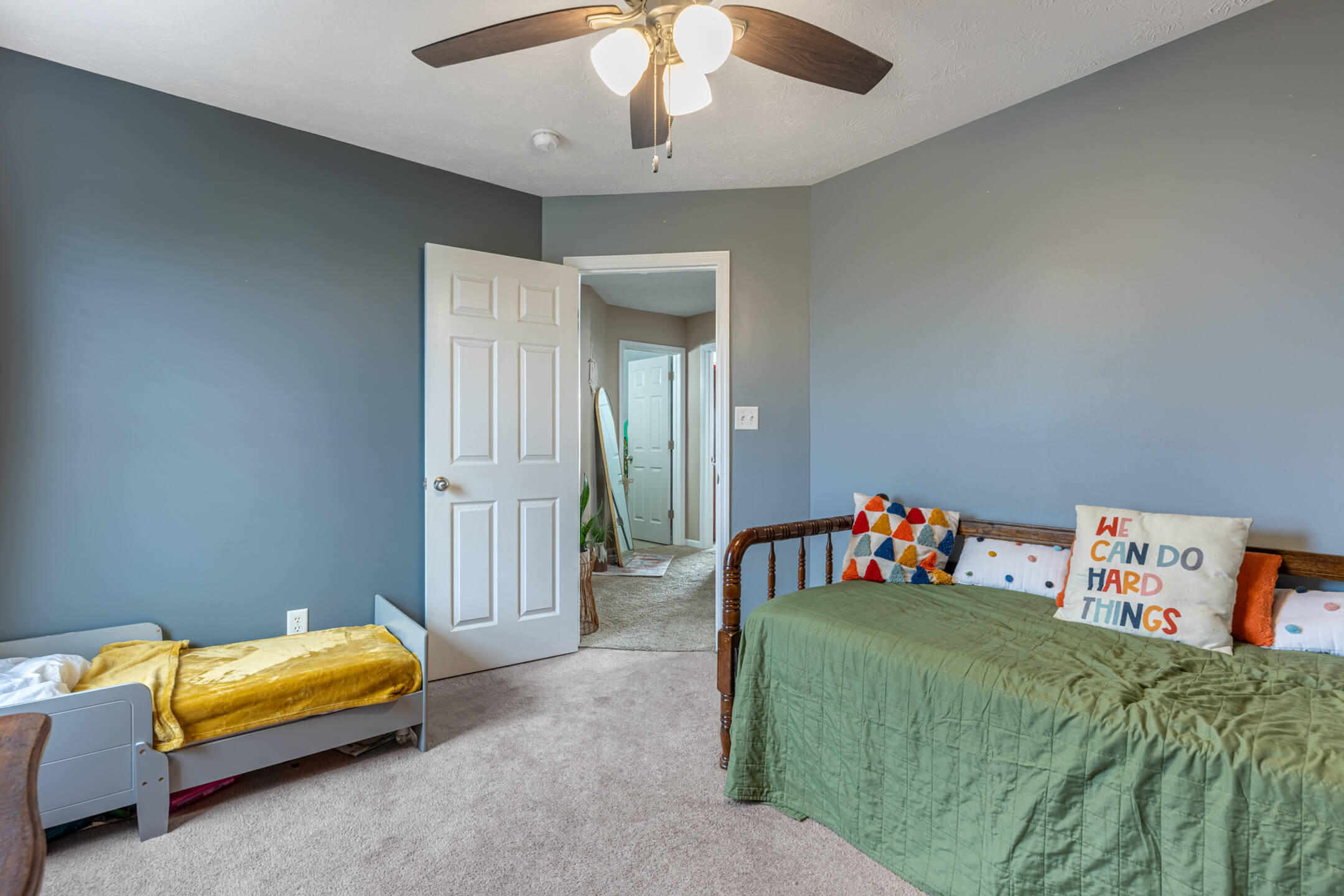 132 Village Court, Monroe, Ohio 45050