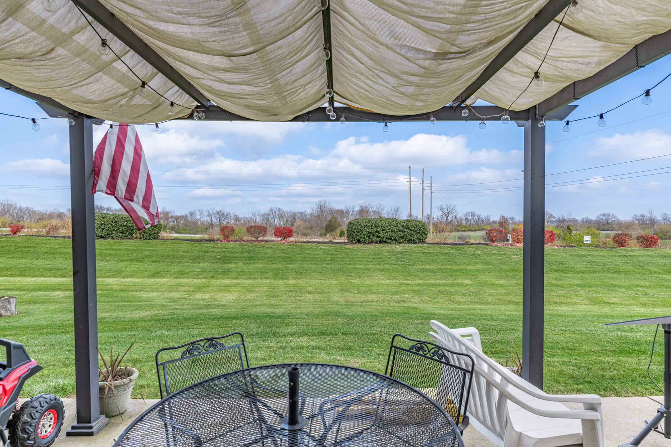 132 Village Court, Monroe, Ohio 45050