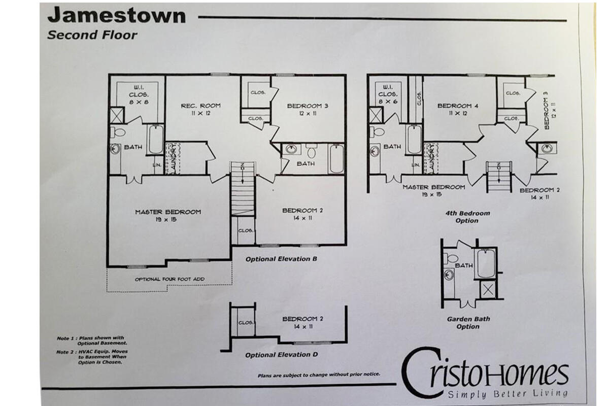 132 Village Court, Monroe, Ohio 45050