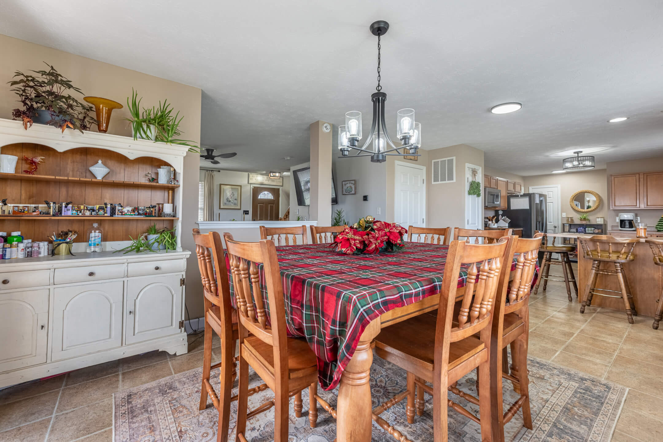 132 Village Court, Monroe, Ohio 45050