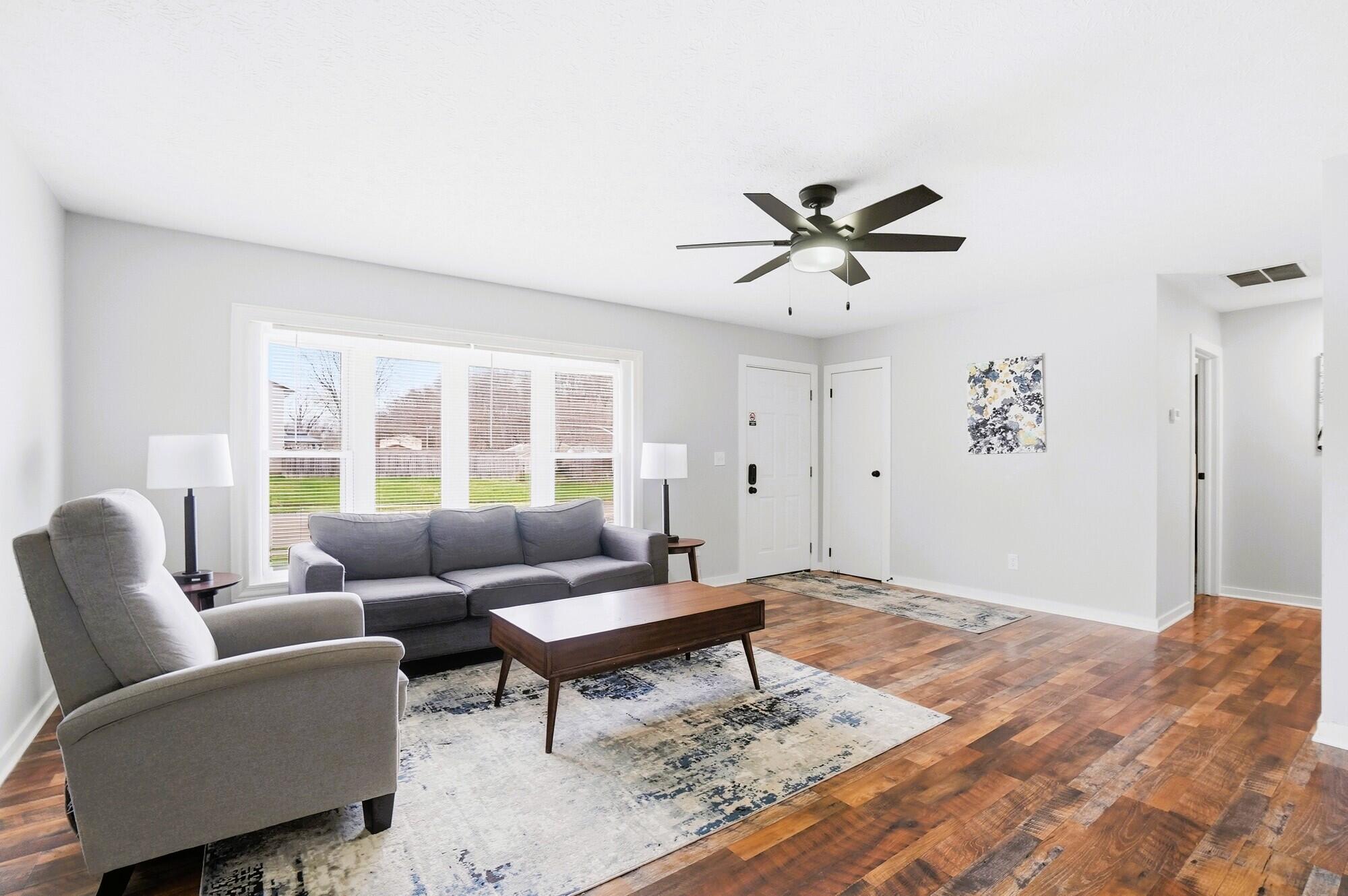 1525 Providence Avenue, Springfield, Ohio 45503